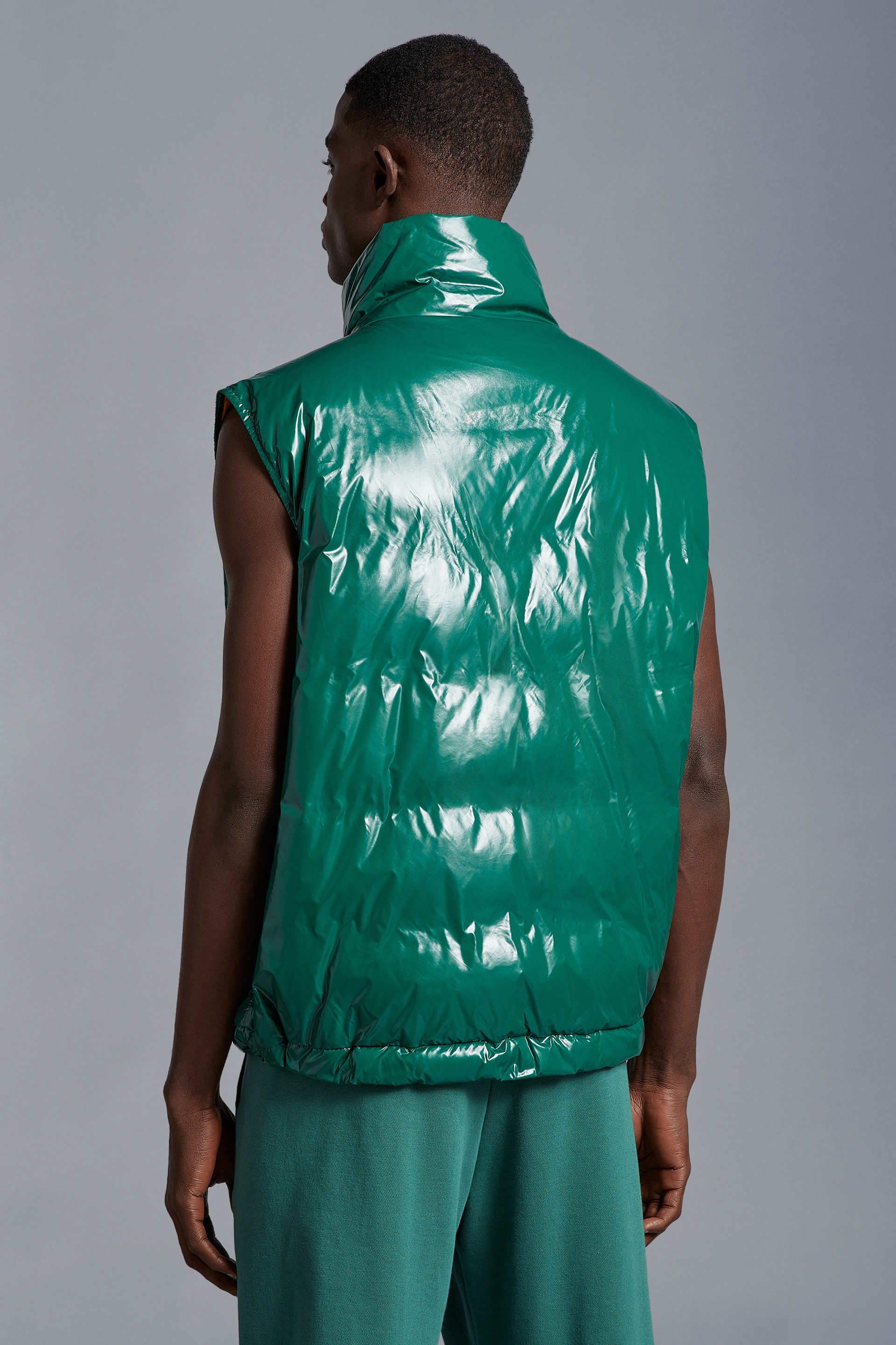 Chelsea Down Vest - 5