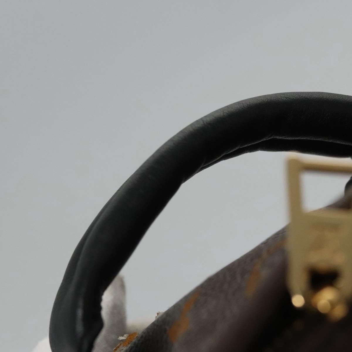 LOUIS VUITTON Monogram Palm Springs PM Backpack M41980 - 8