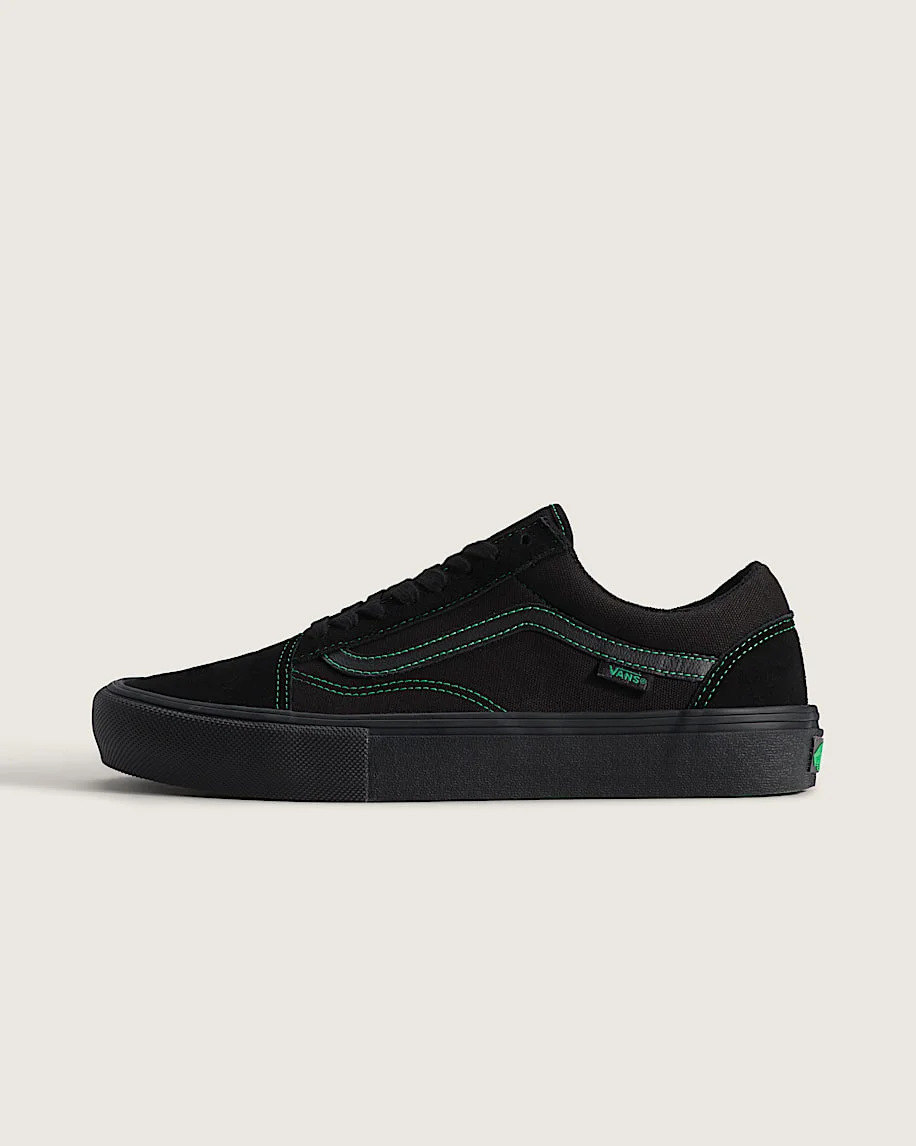 Skate Old Skool Shoe - 1