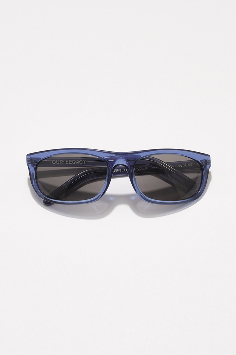 Shelter Blueberry Speedway 1