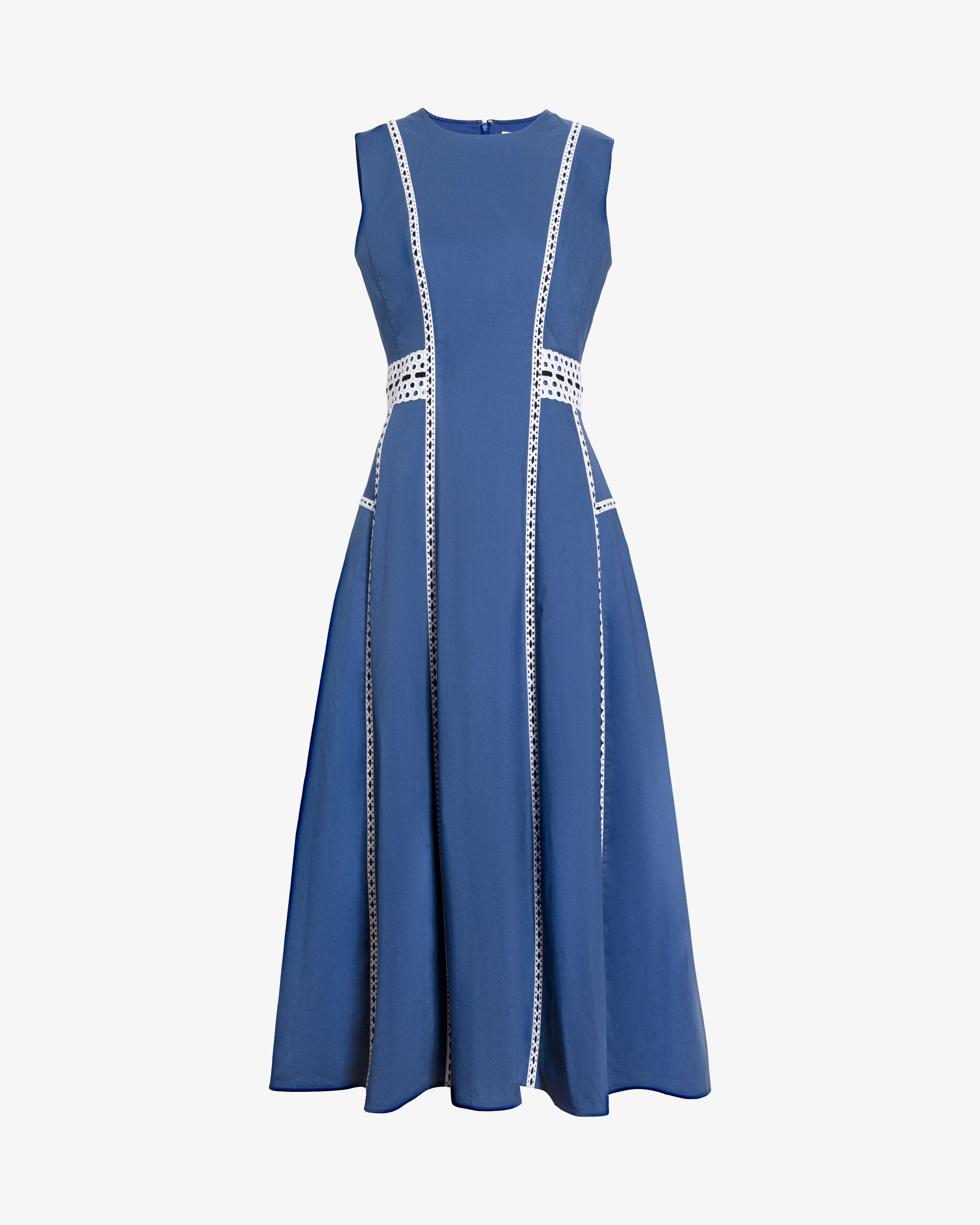 SLOANE DRESS - 1