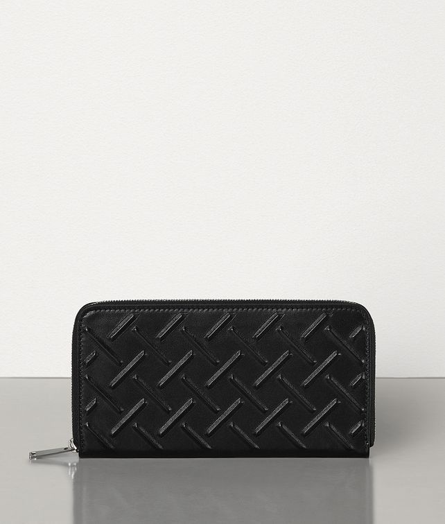 ZIP-AROUND WALLET - 1