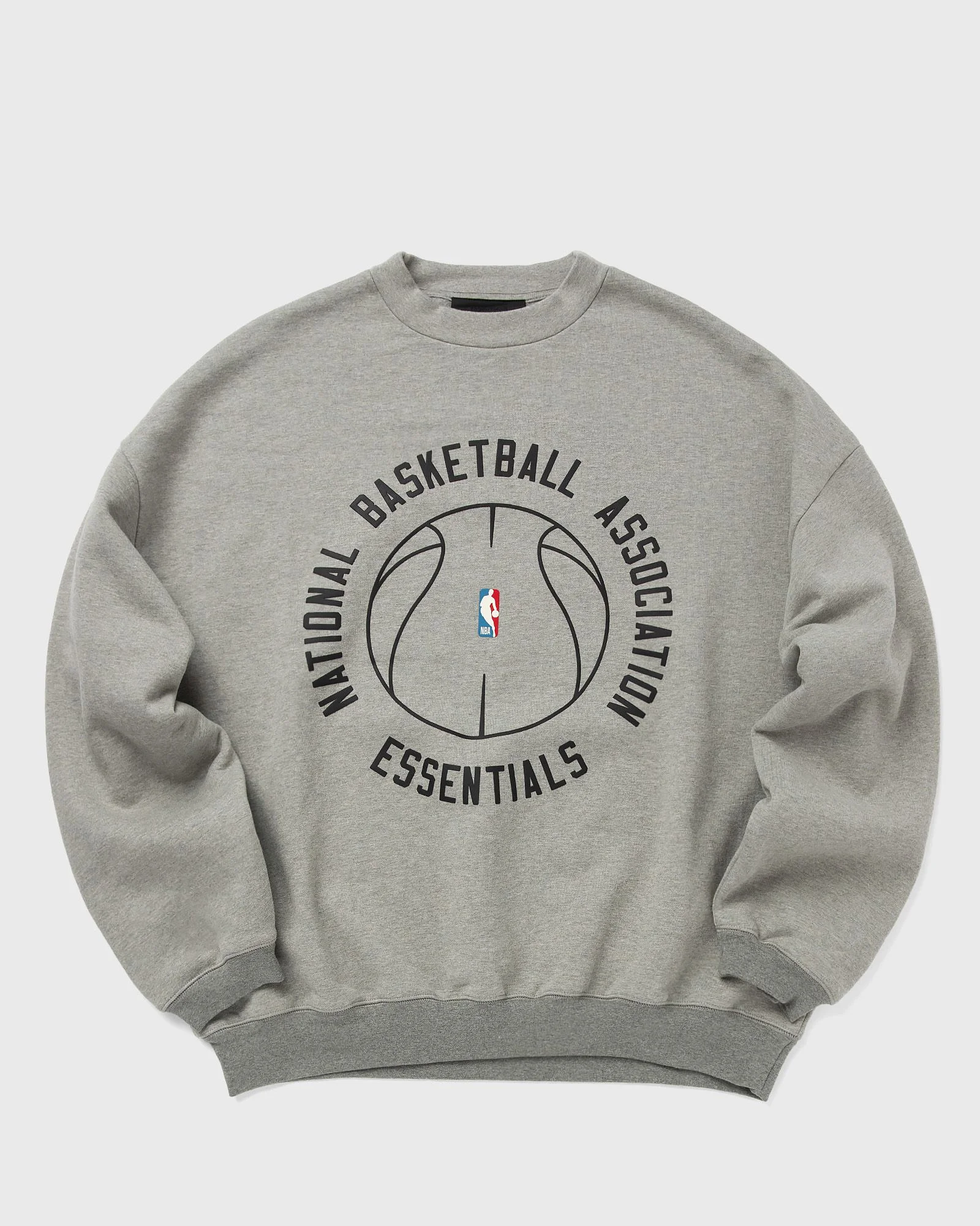 NBA X Barkley Hendricks 90'S CREWNECK - 1