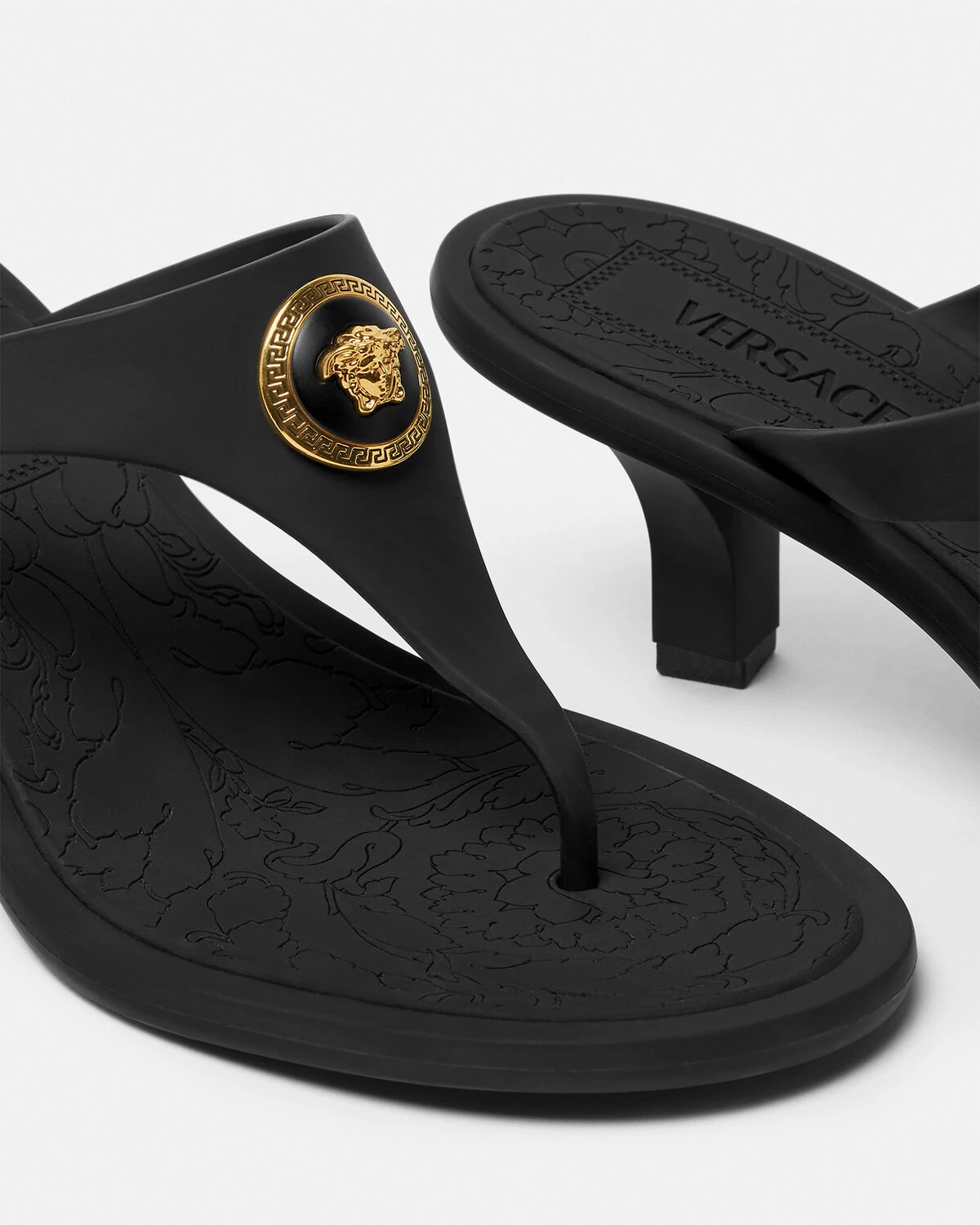 Alia Mules 55 mm - 6
