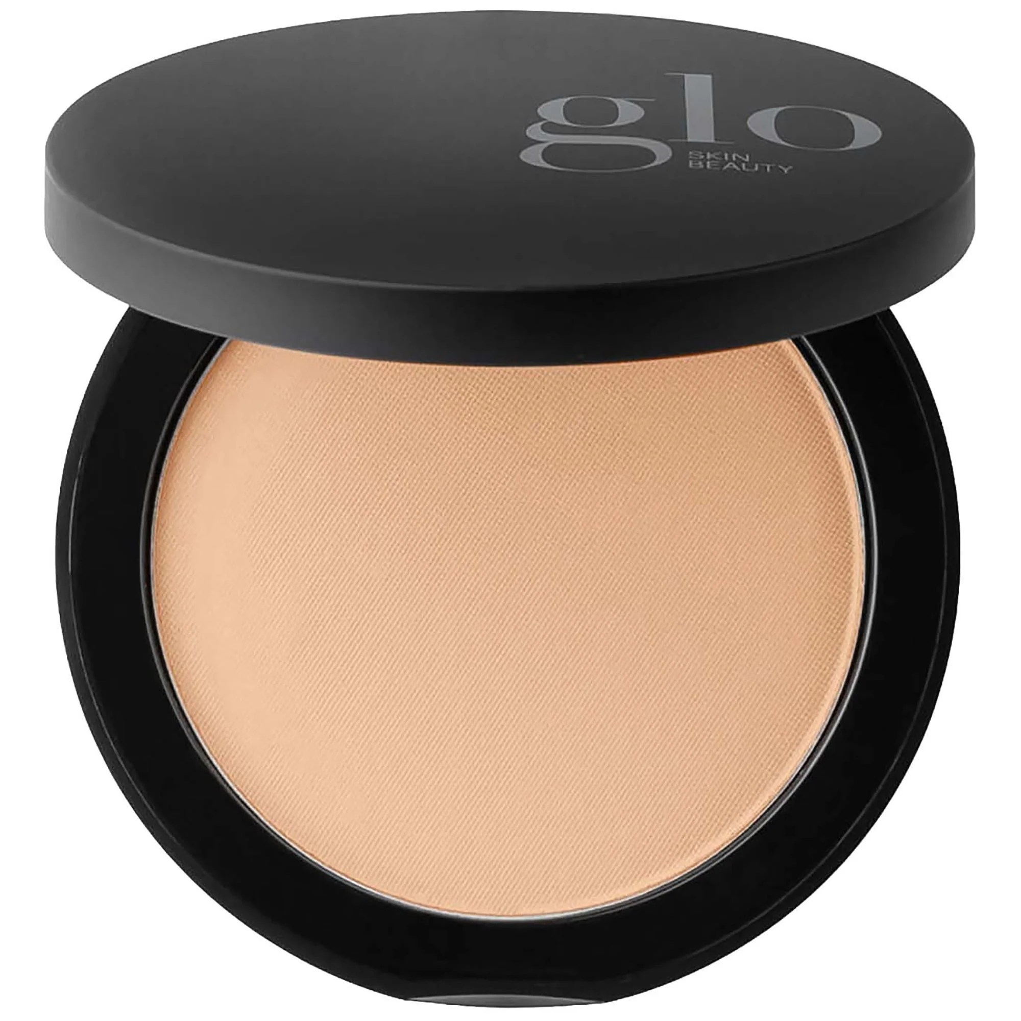 Glo Skin Beauty Pressed Base Powder Foundation 0.35 oz. - Honey Fair - 1