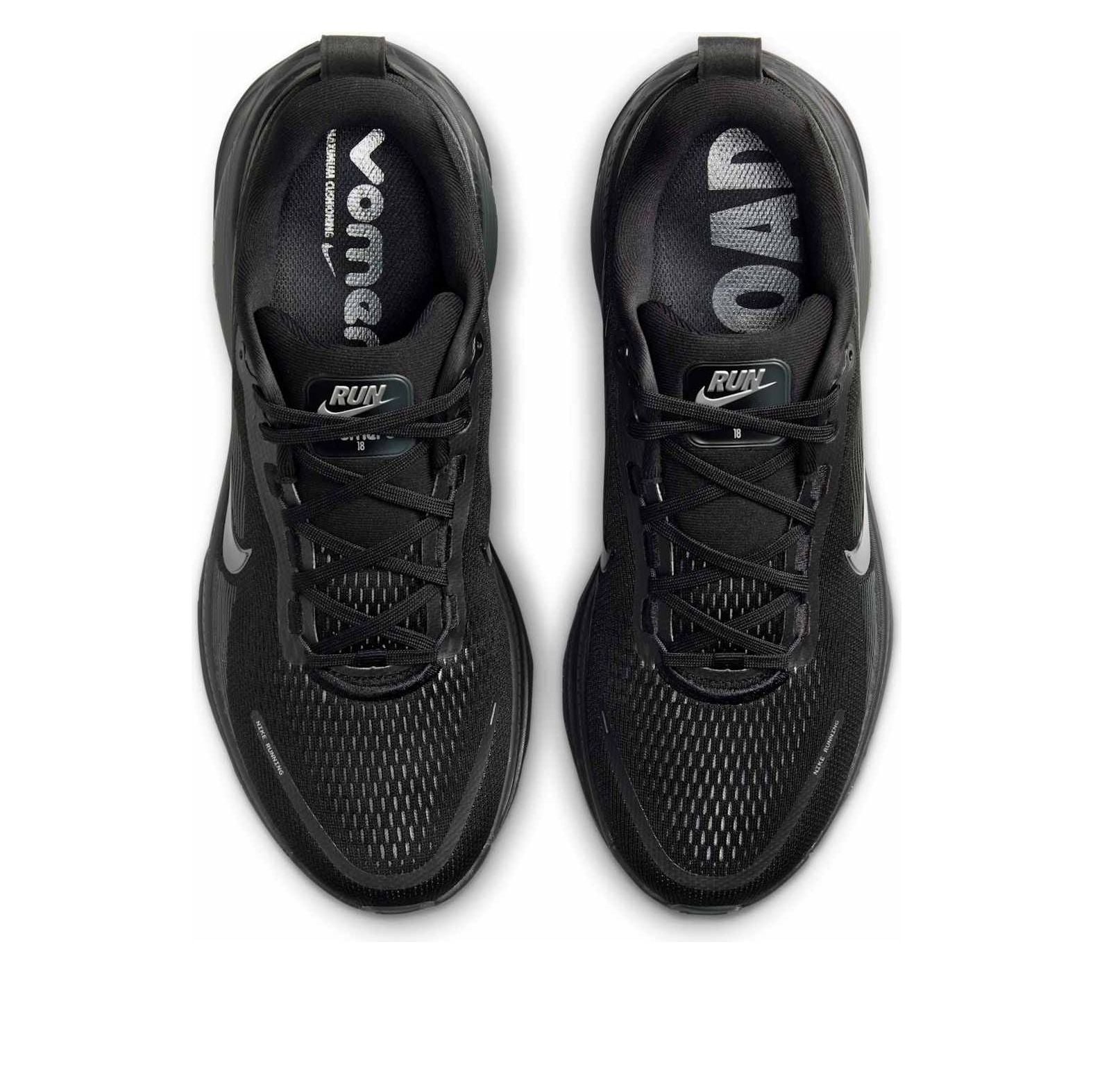 Nike Air Zoom Vomero 18 'Black Dark Smoke Grey' HM6803-005 - 4