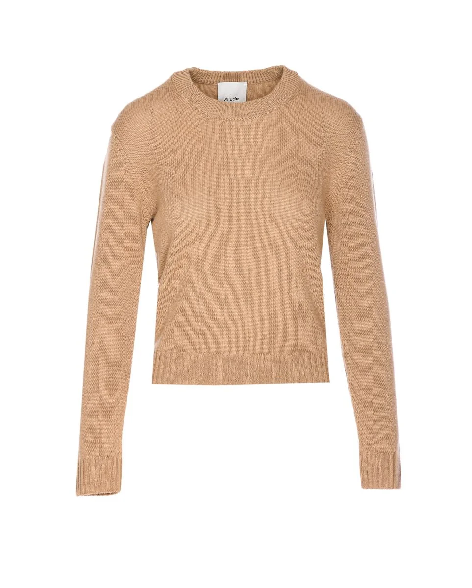 Allude Sweaters - 1