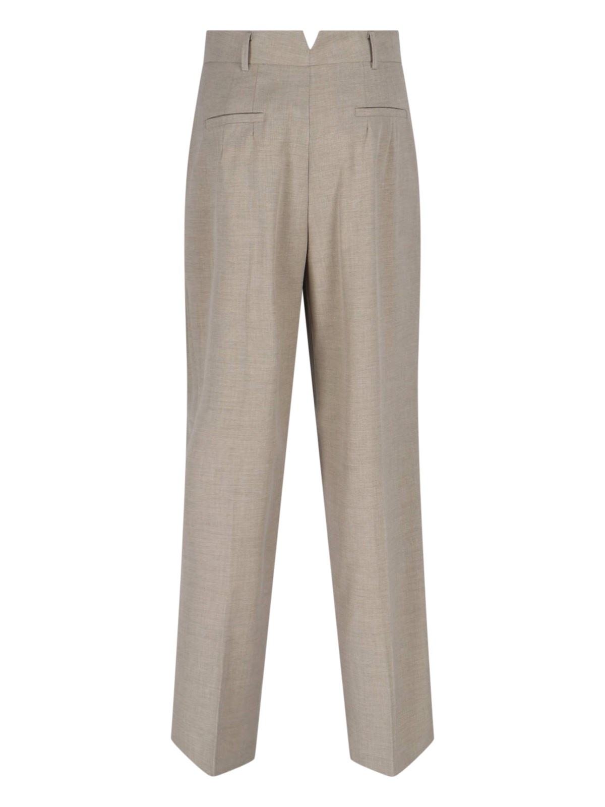 'GELSO' WIDE PANTS - 2