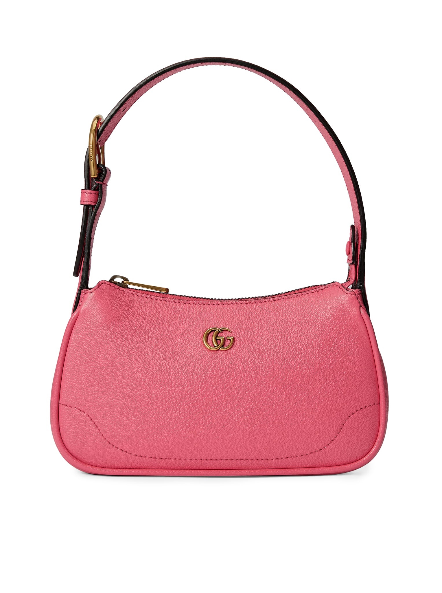 GUCCI APHRODITE SHOULDER BAG WITH DOUBLE G | suitnegozi