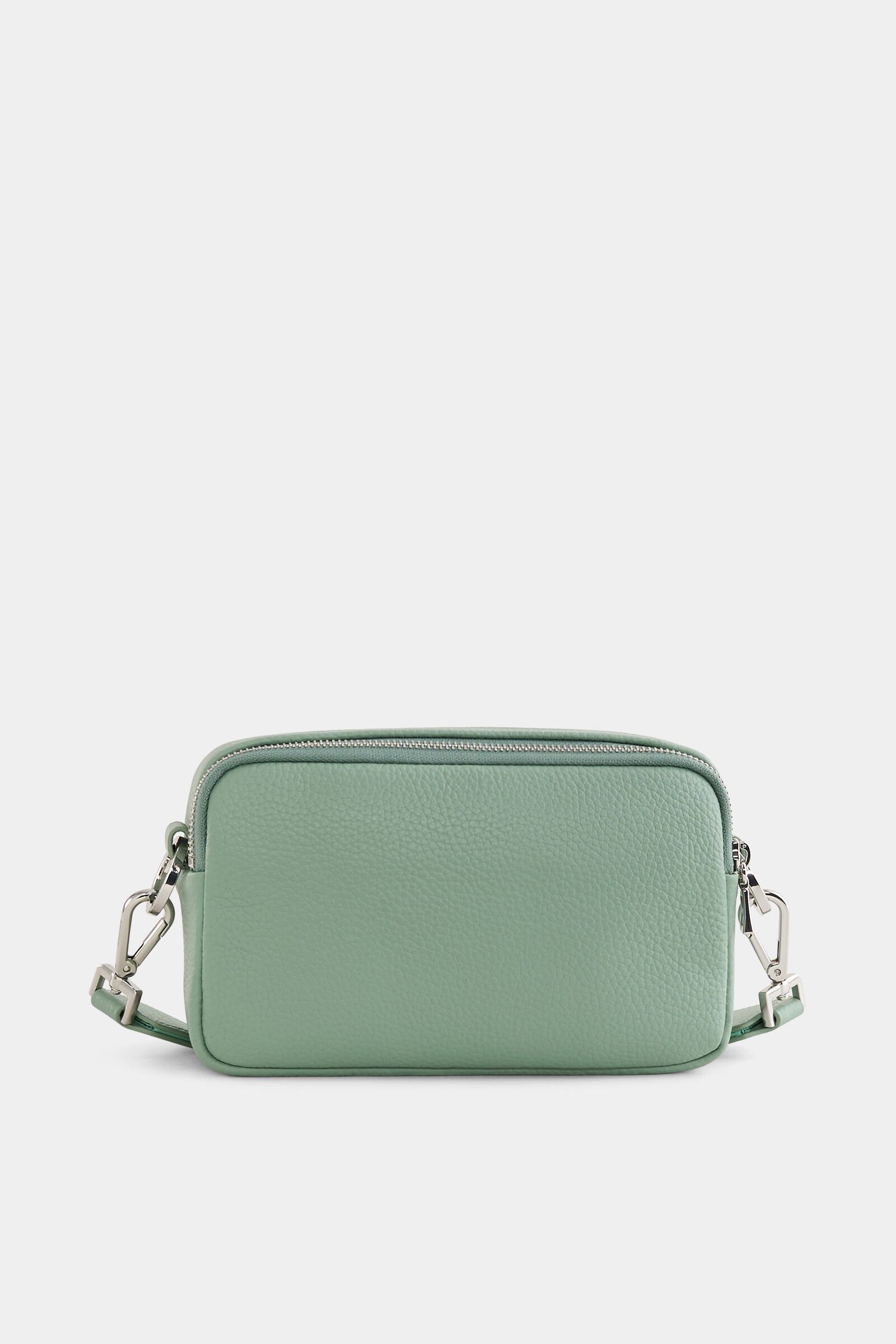Andermatt Avy Crossbody bag in Mint - 3