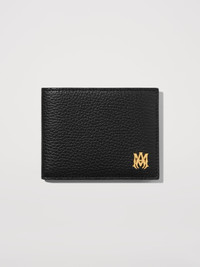 AMIRI M.A. CLASSIC BIFOLD WALLET | REVERSIBLE