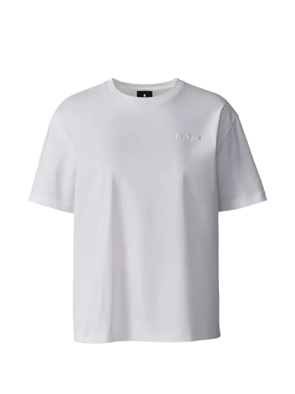 TEE-W logo T-shirt - 1