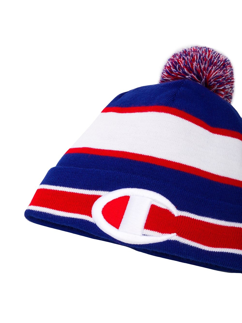 logo beanie - 2