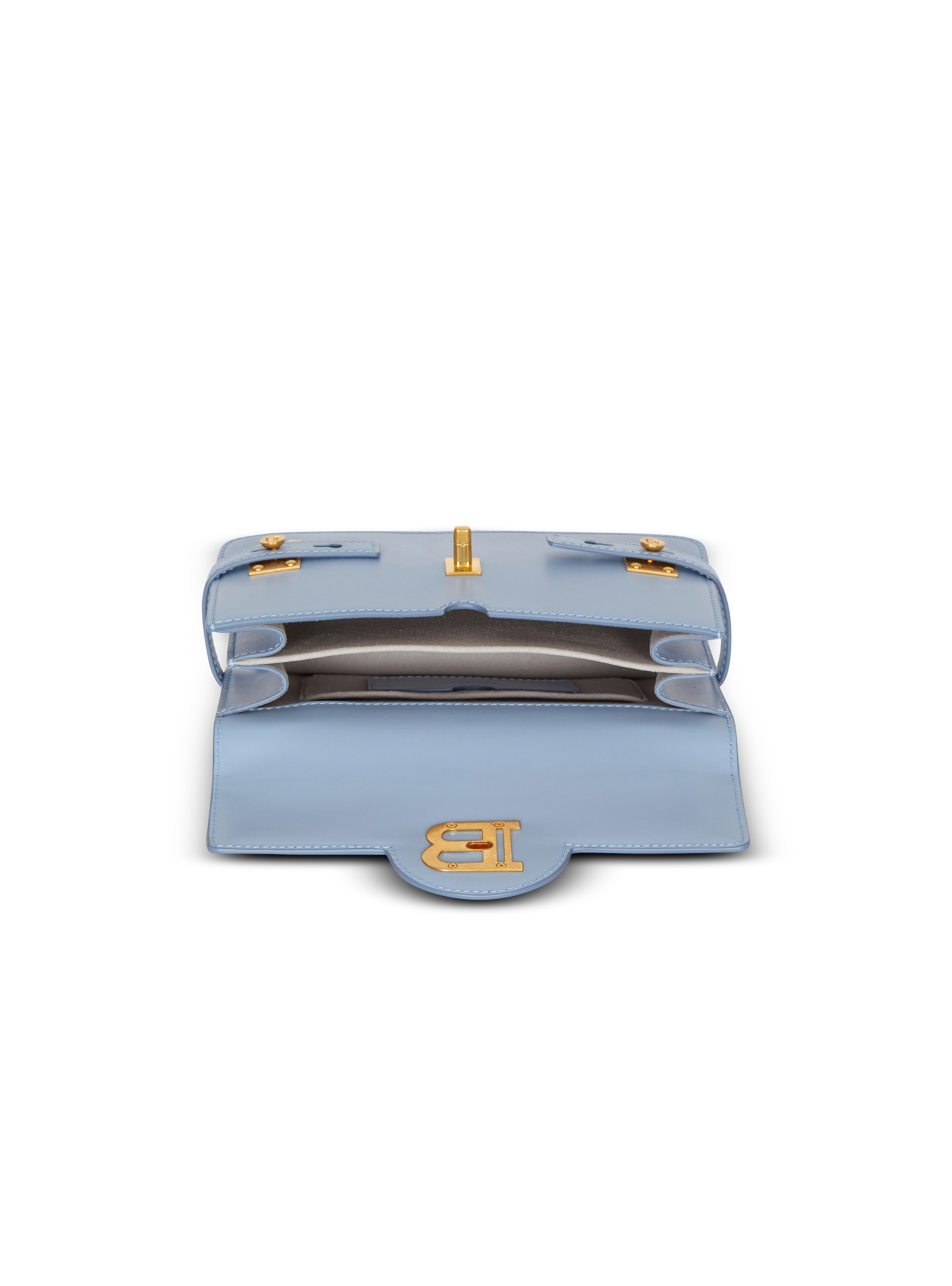 B-Buzz Shoulder 24 calfskin bag - 6