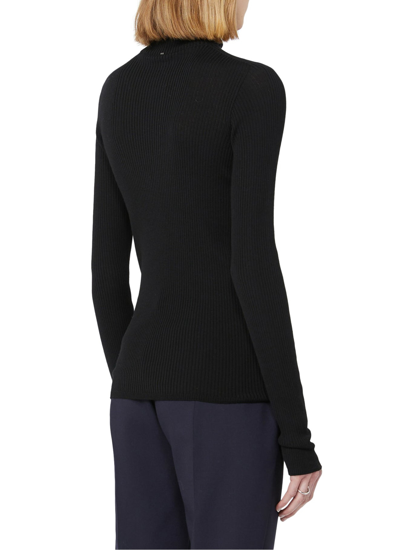 NIAGARA WOOL SWEATER - 3