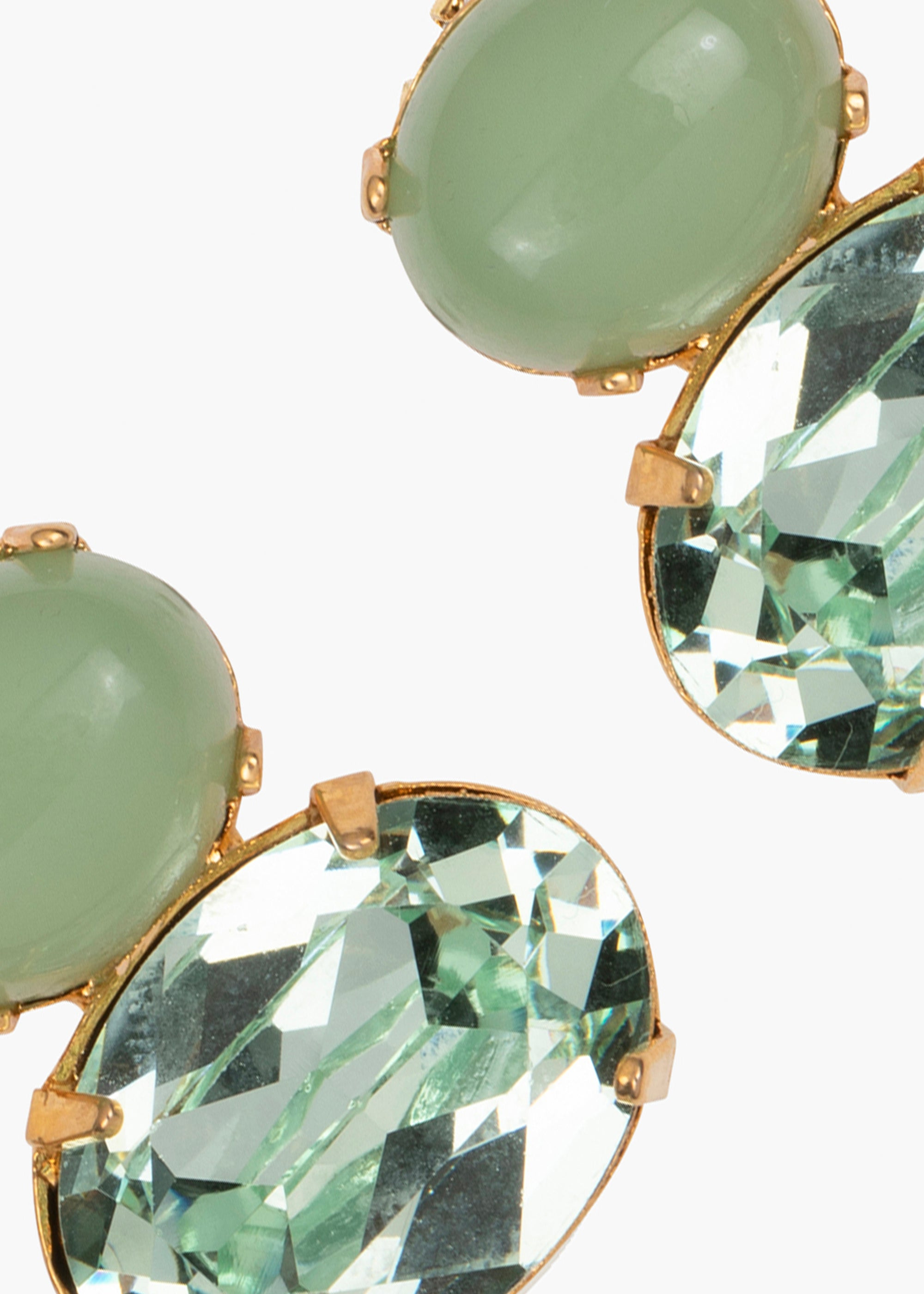 Yvette Earrings - 4