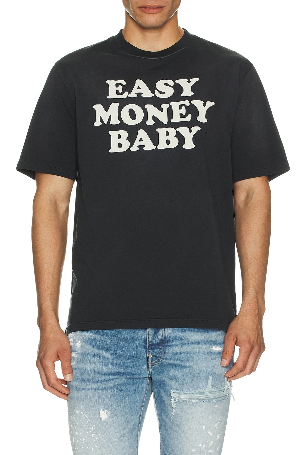 Easy Money Tee - 3