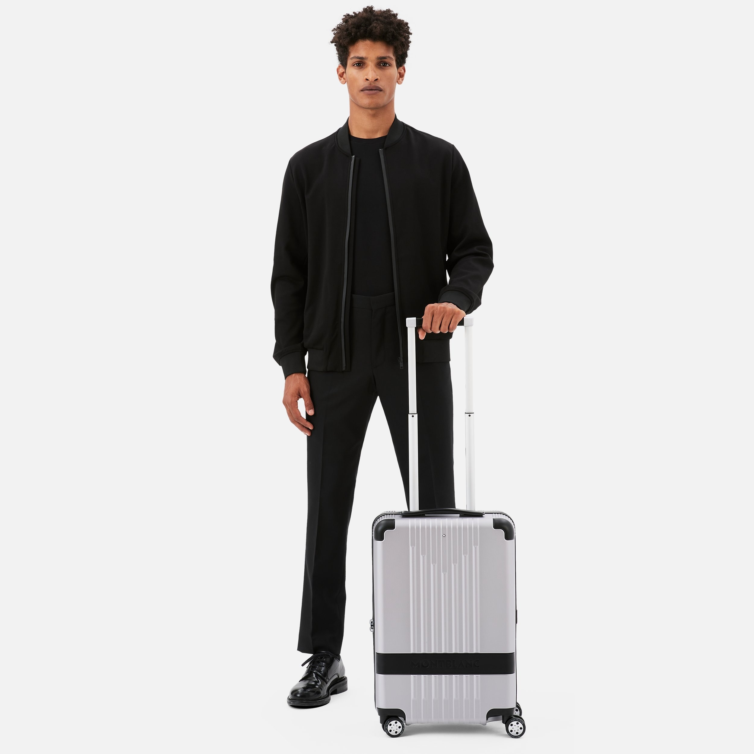 #MY4810 carry-on Compact Luggage - 2