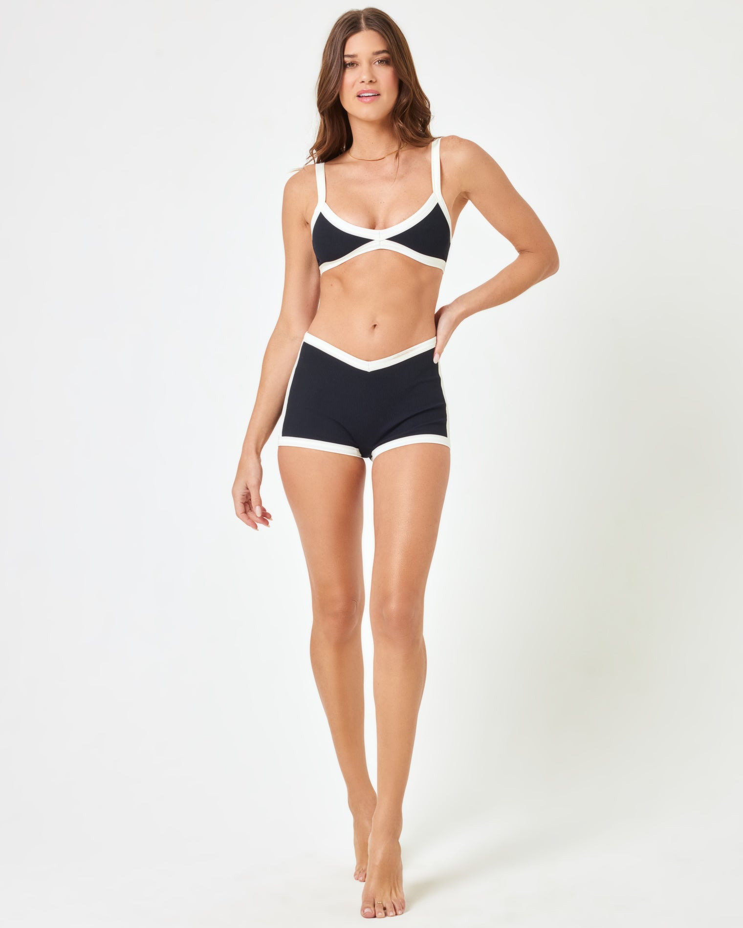 Sailor Bikini Bottom - 4
