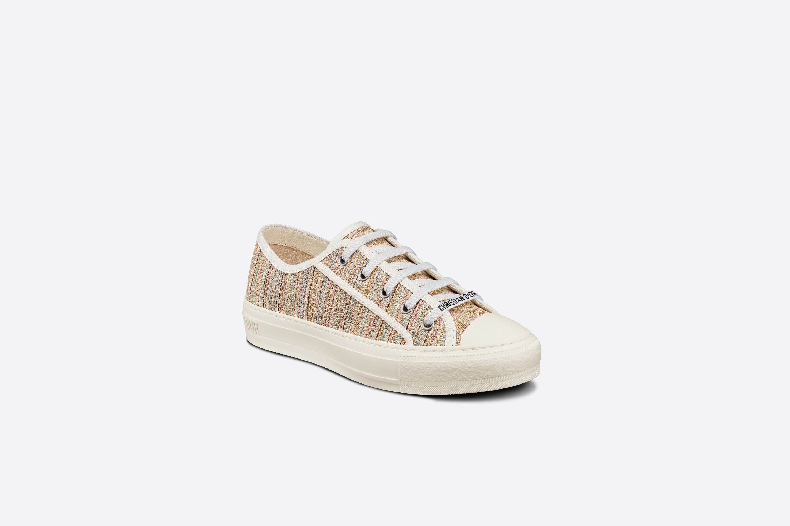 Walk'n'Dior Sneaker - 3