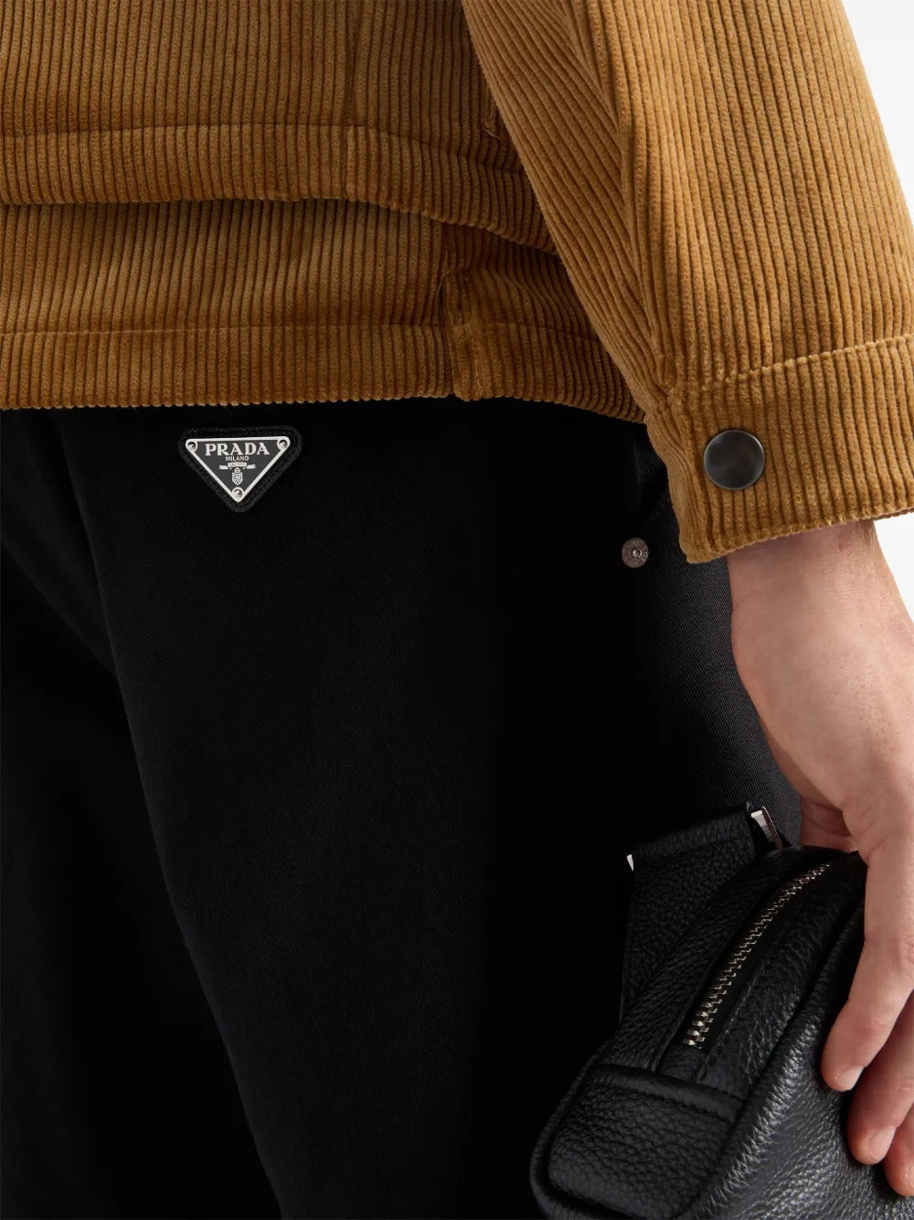 Pantalon droit - 7