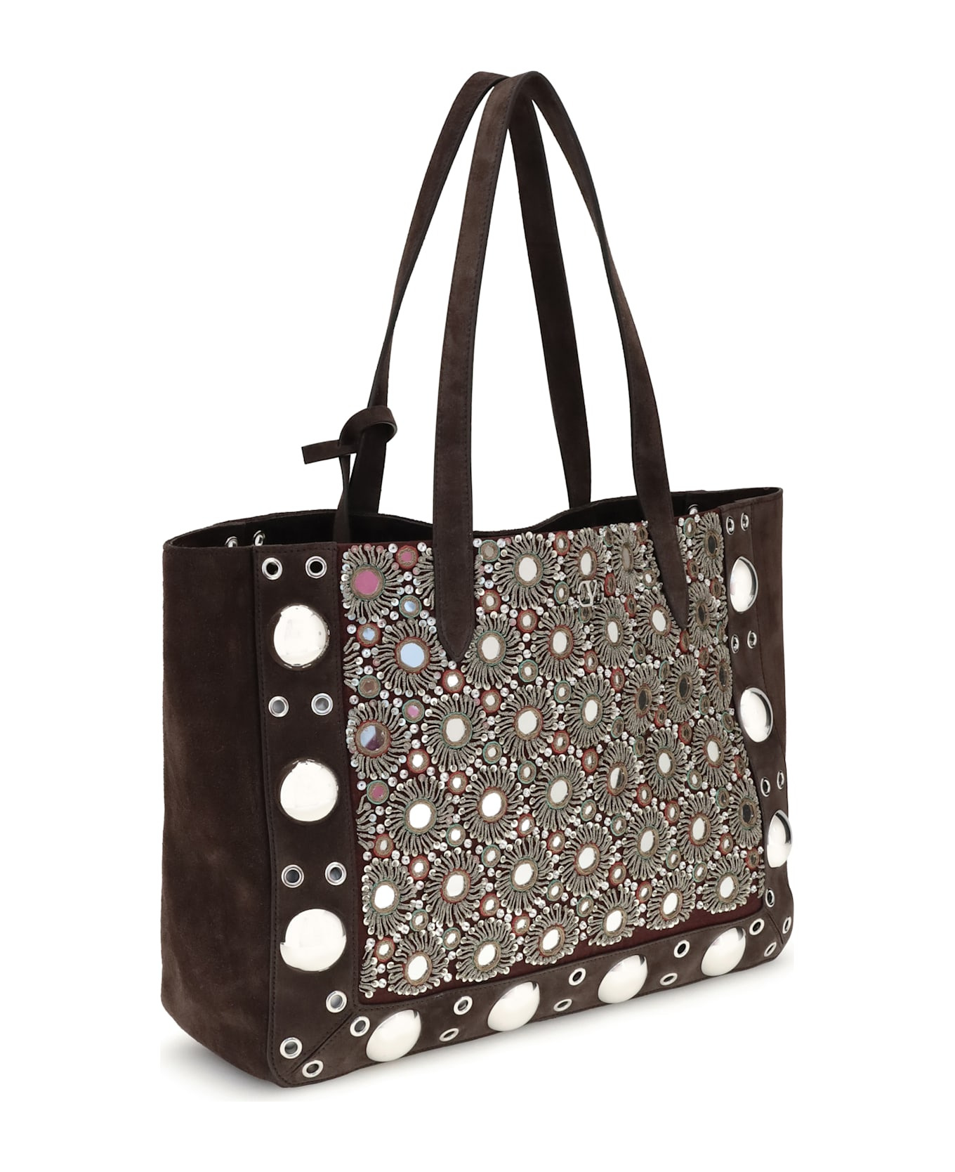 Nellcôte Medium Tote Bag - 2