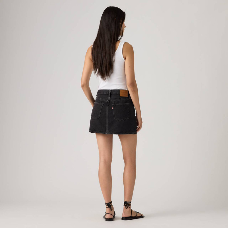 ICON SKIRT 3