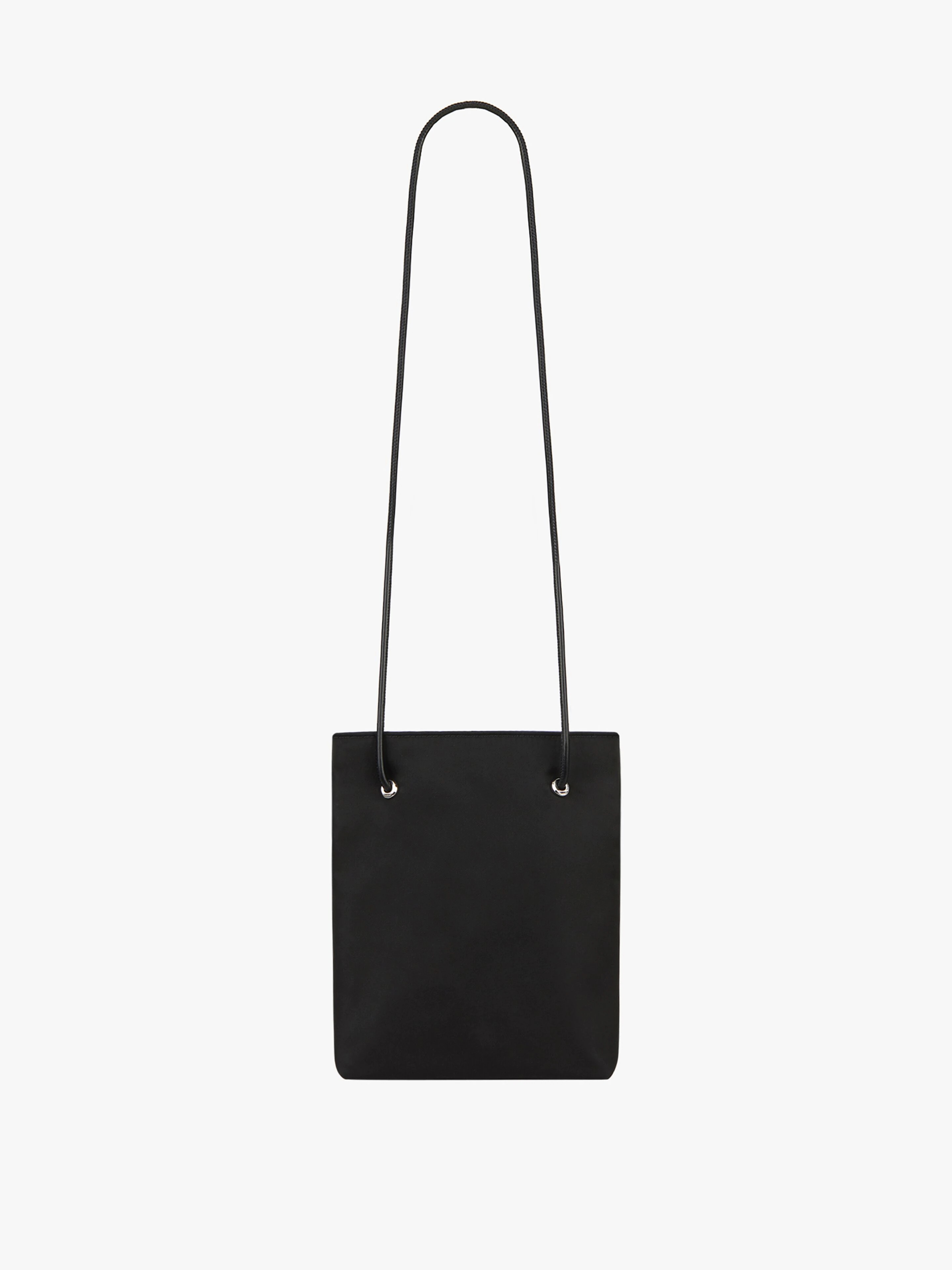 4G LIGHT IPHONE POUCH IN NYLON - 2