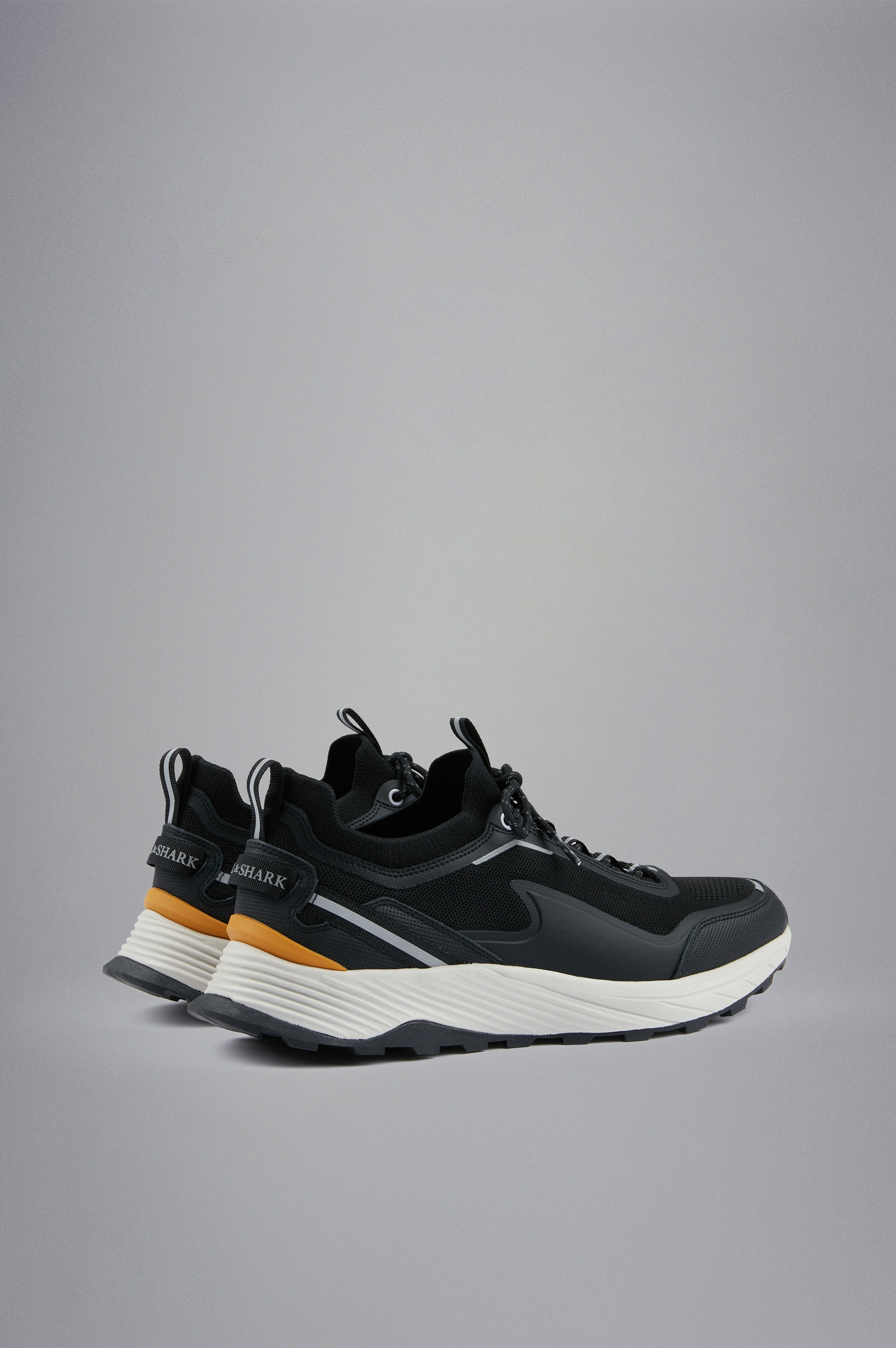 OFF-ROAD MEGAGRIP SNEAKERS - 3