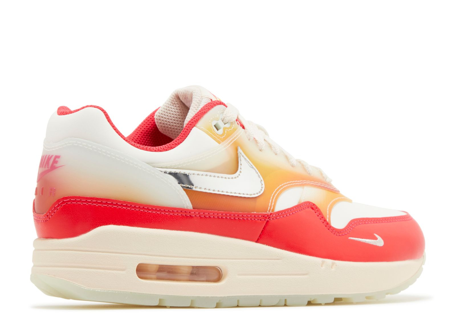 WMNS AIR MAX 1 'SOFT VINYL' - 3