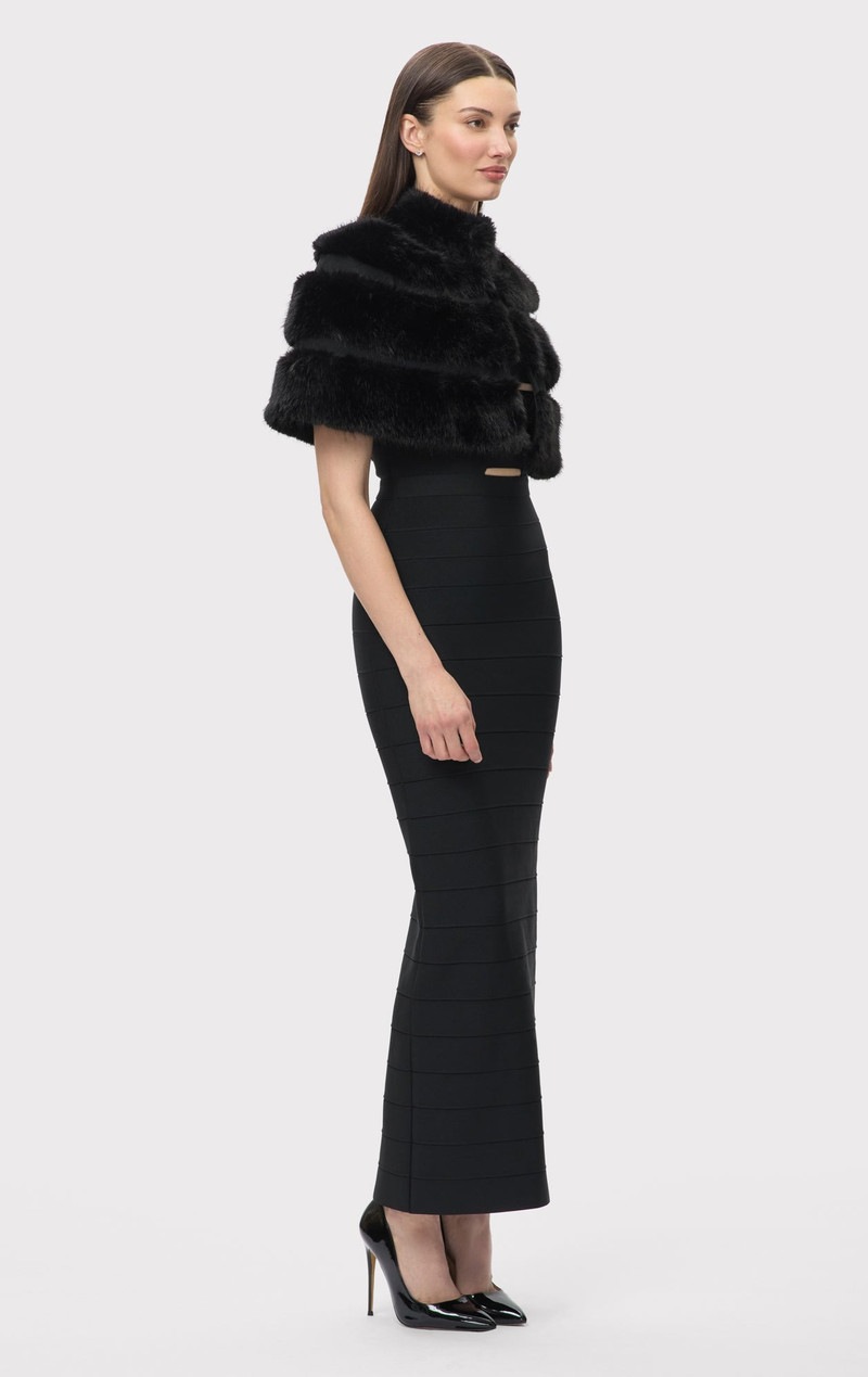 THE VICTORIA CAPE 6