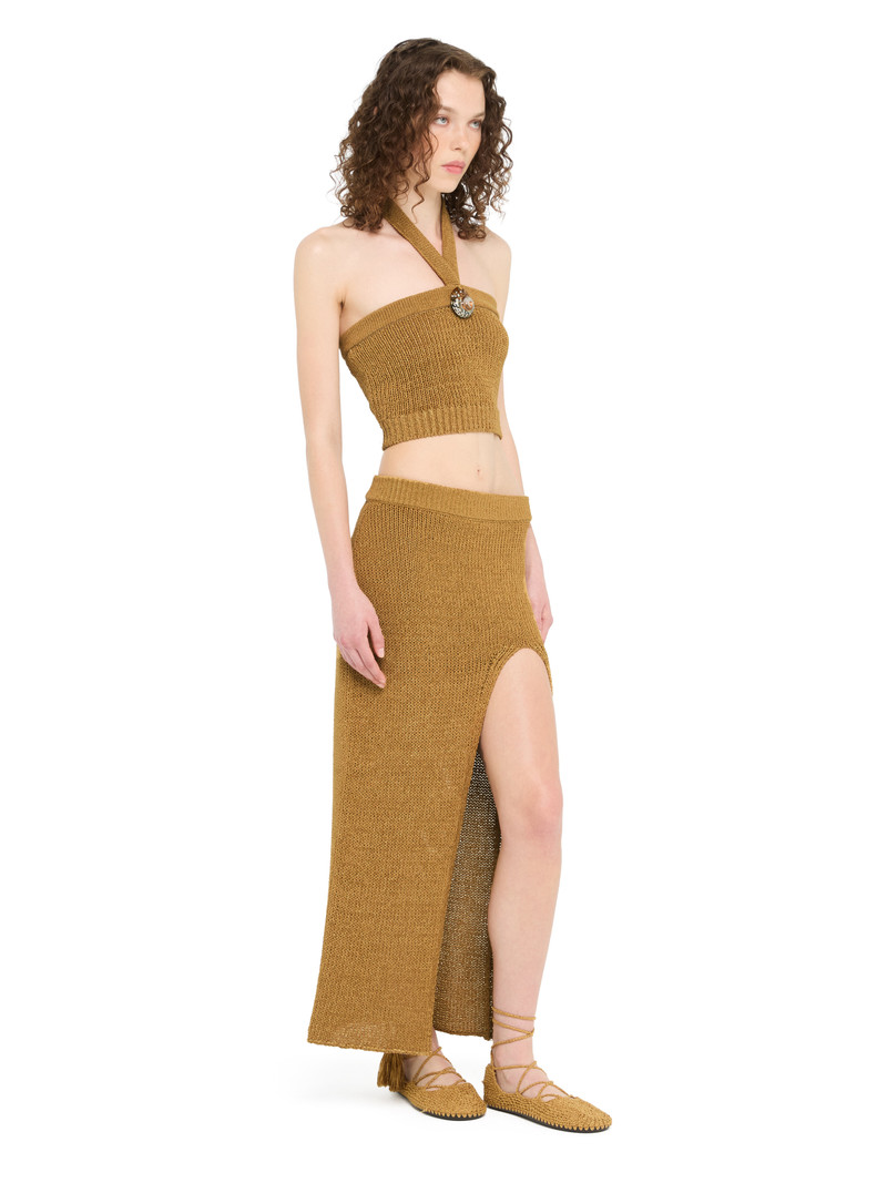 Alanui Island Memories Top outlook