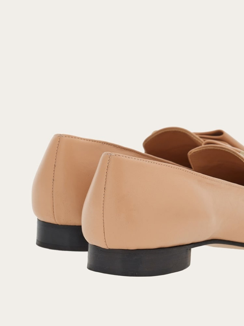 DOUBLE-BOW LOAFER 4