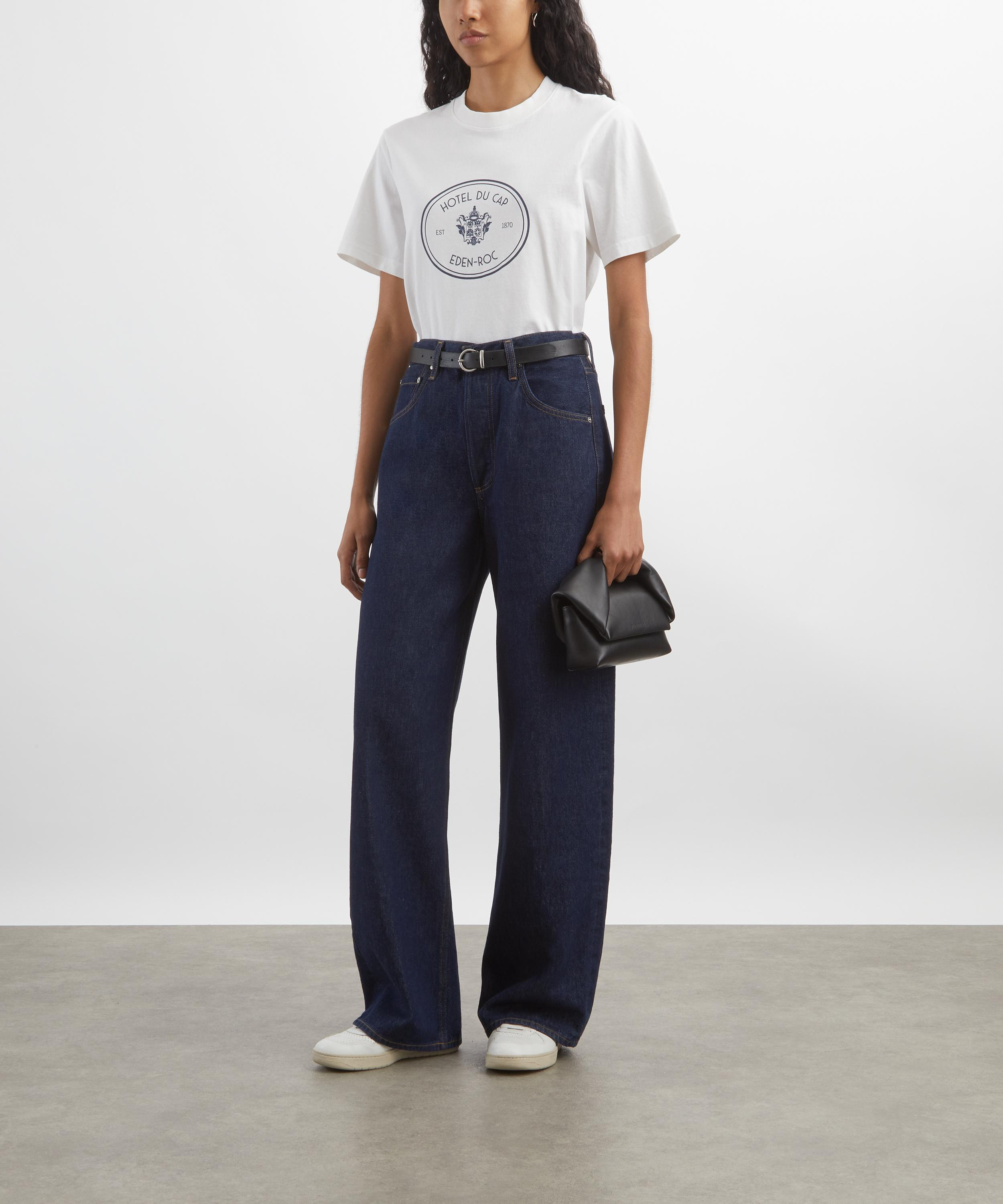 Eden Crest T-Shirt - 2