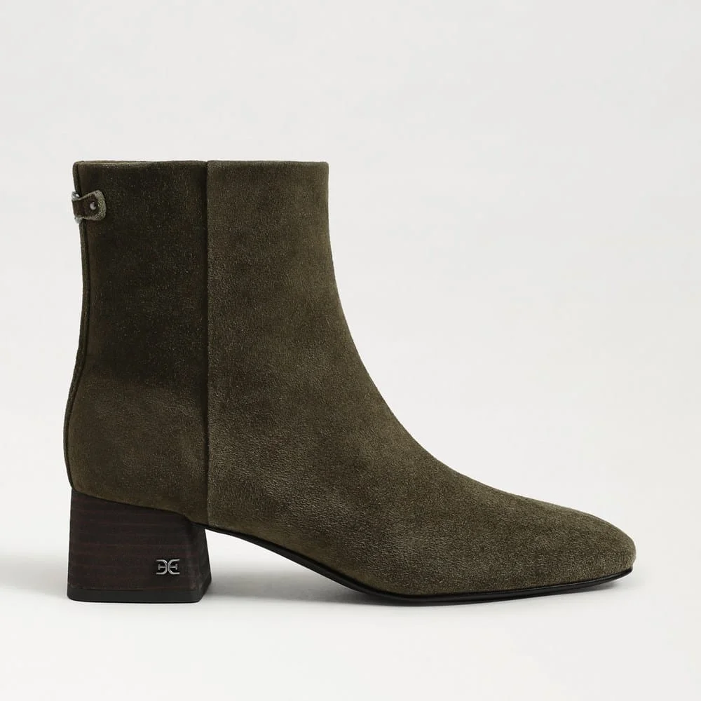 Paige Ankle Boot - 1