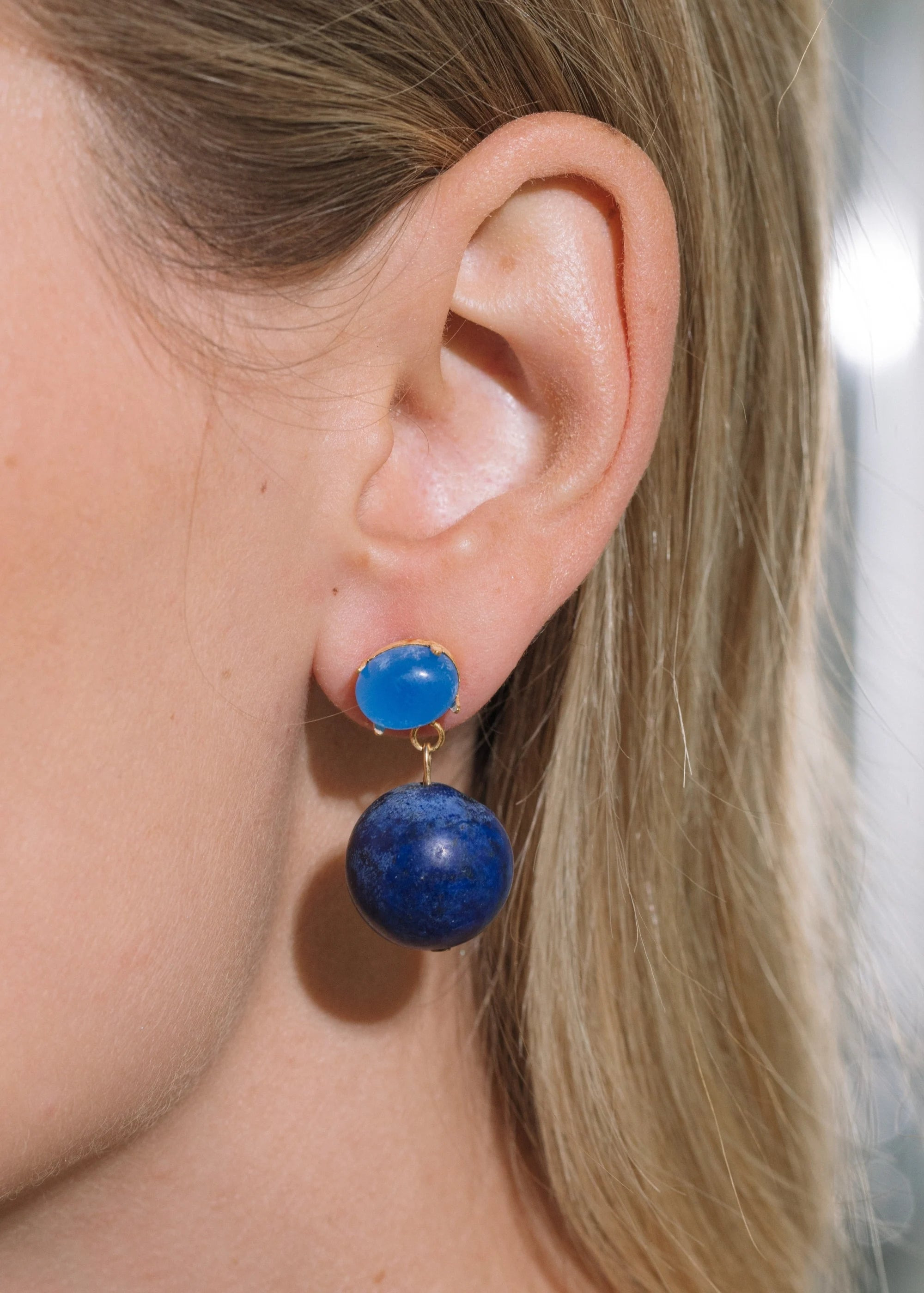 Everly Earrings - 2