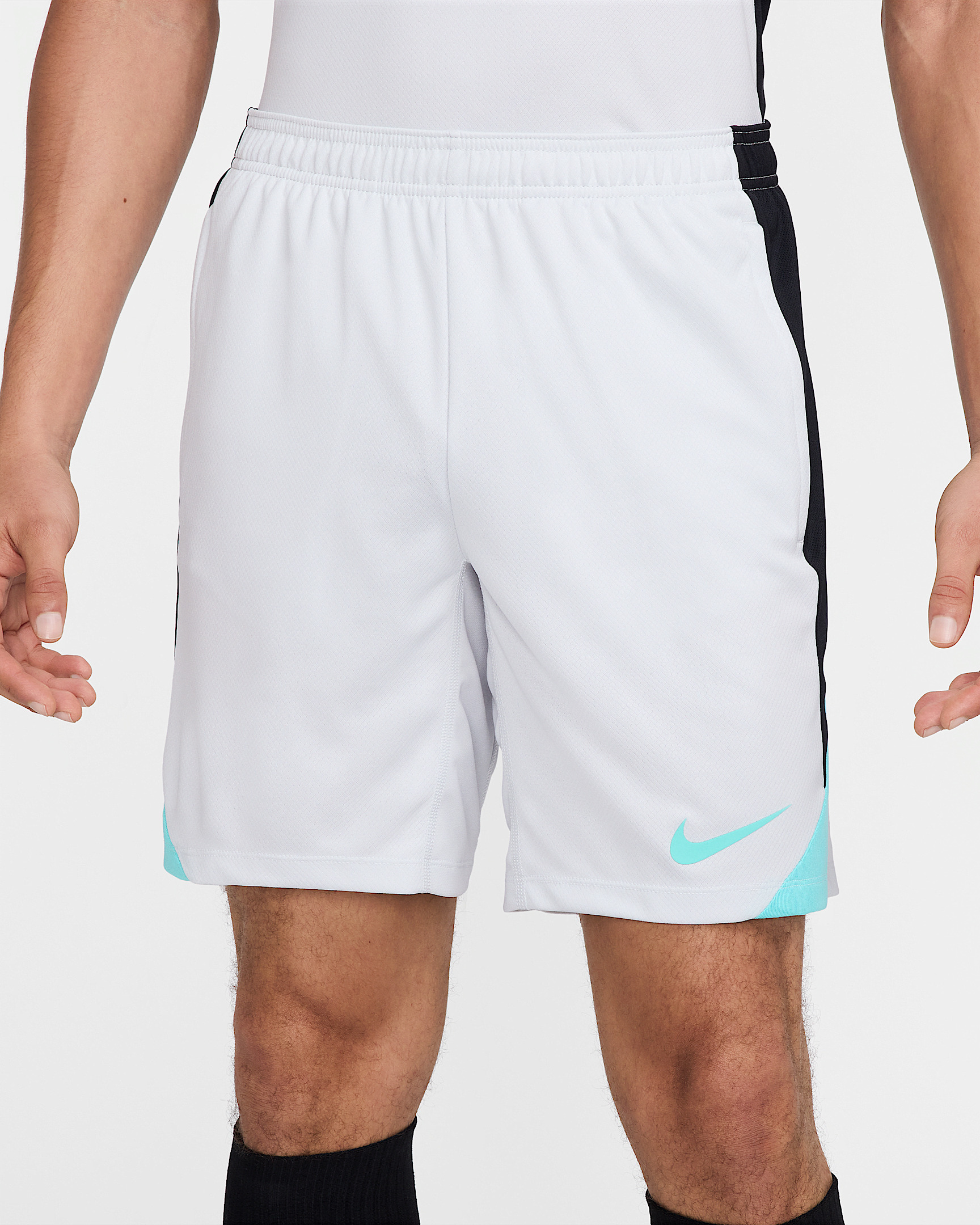 Nike Strike Men's Dri-FIT Soccer Shorts - 2