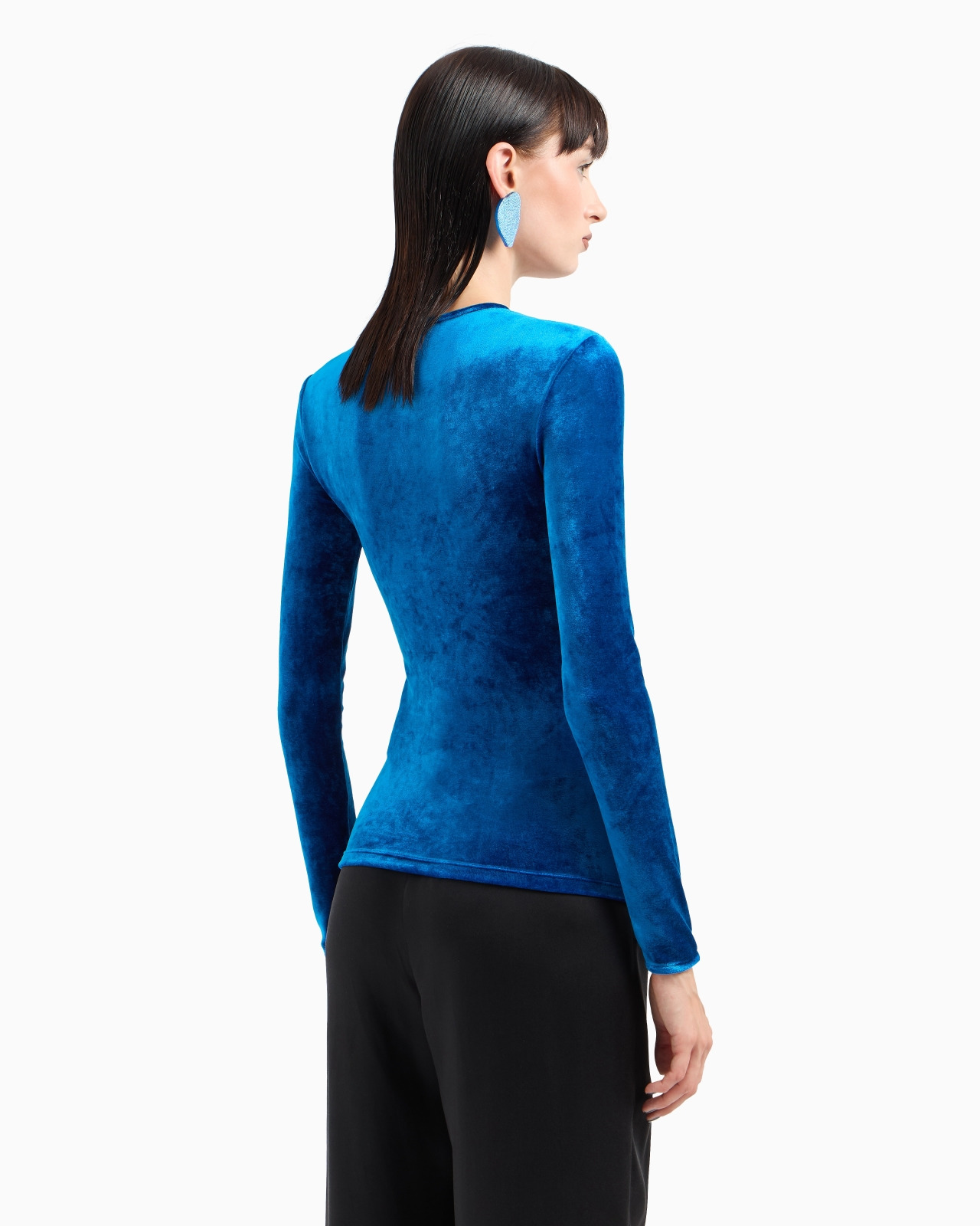 Knitted Tops - 3