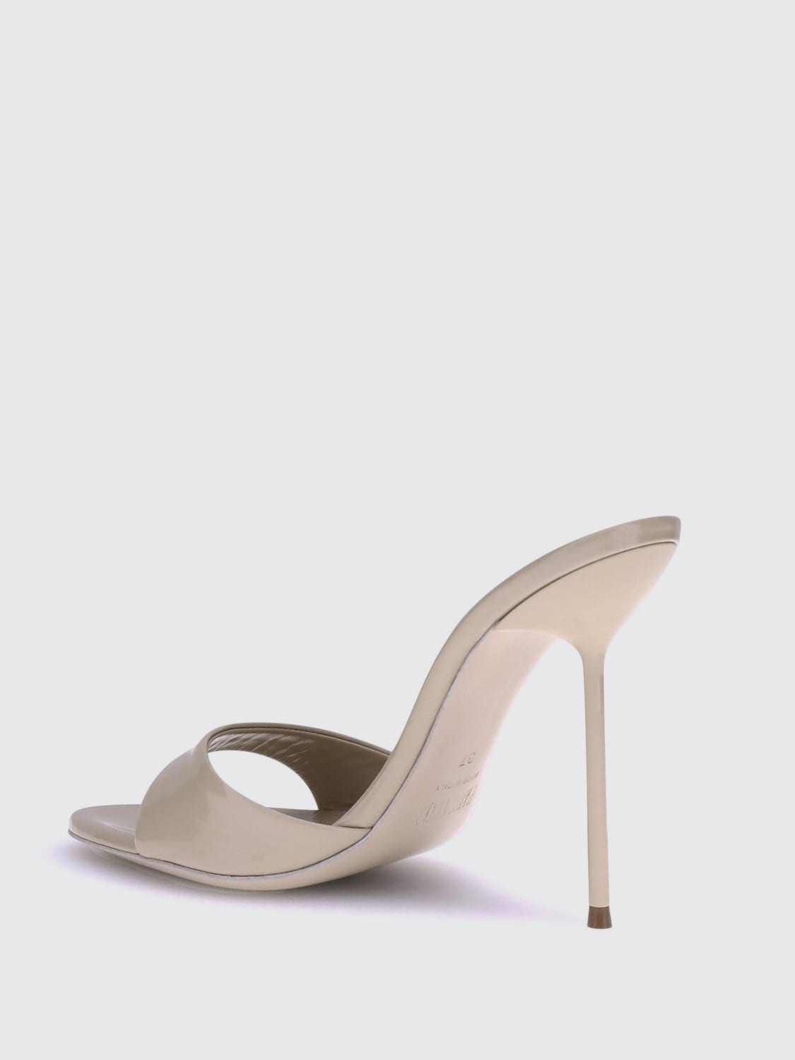 Shoes woman Paris Texas - 3