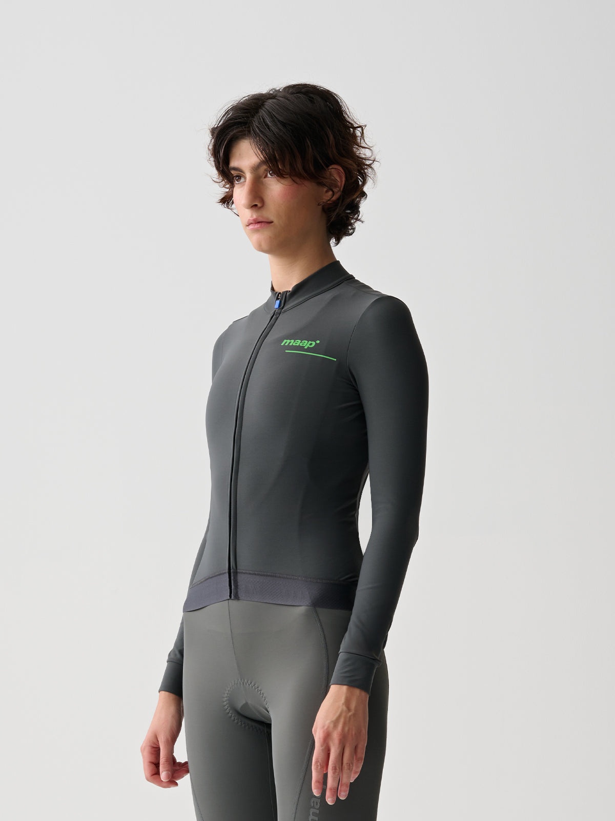 Women's Training Thermal LS Jersey - 2