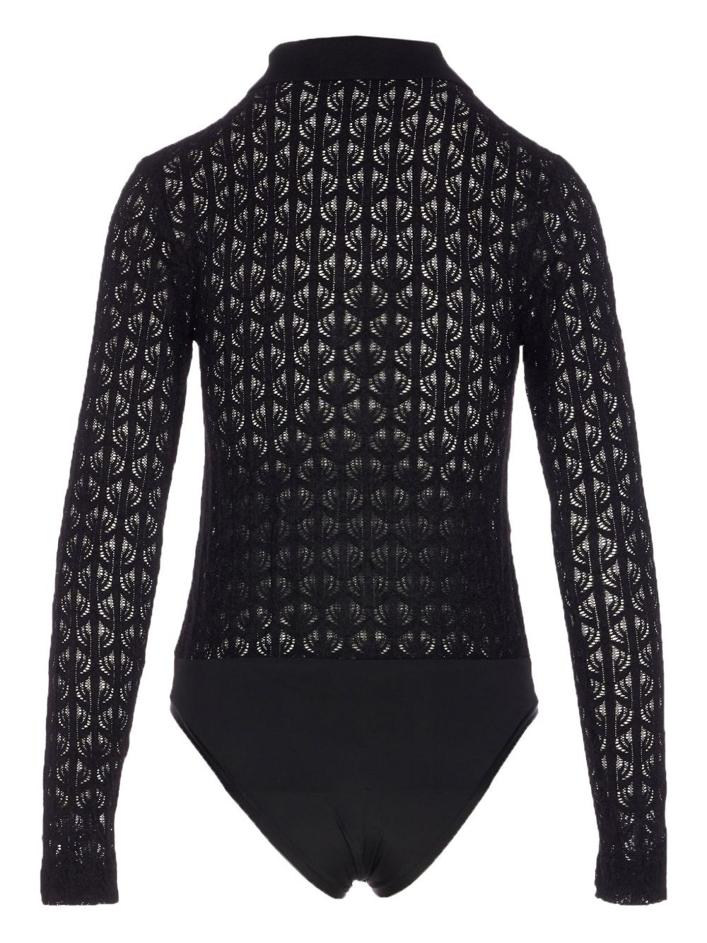 Laced body Yoana - 3