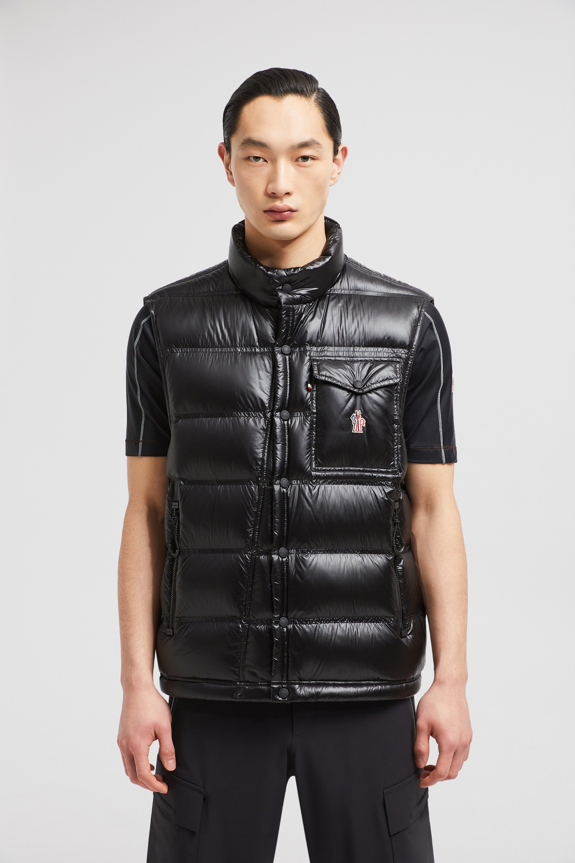Nantu Down Vest - 3