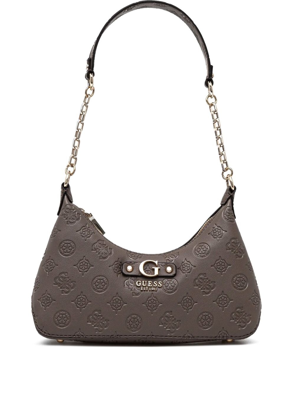 Gerty shoulder bag - 1