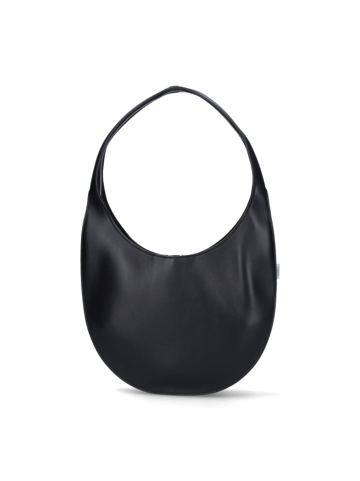 "DOUBLE GUSSET SWIPE" BAG - 3