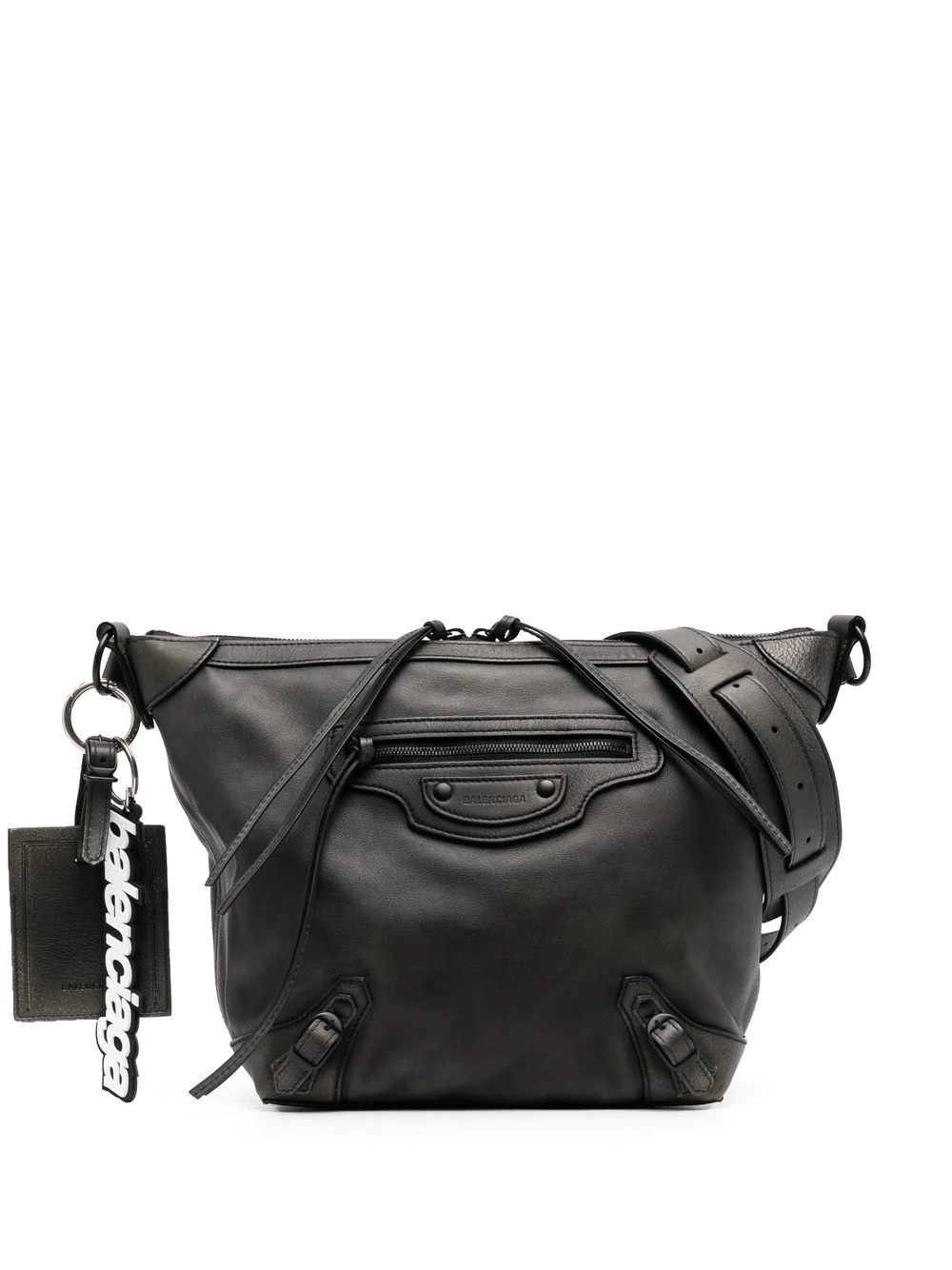 S Neo Classic hobo bag - 1