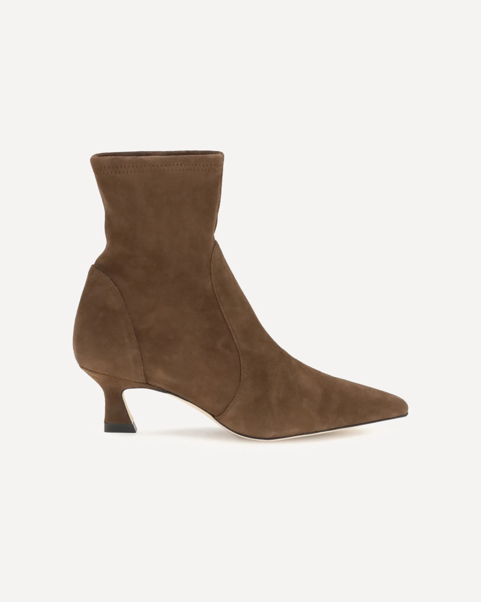 Vinnie Ankle Boots - 1