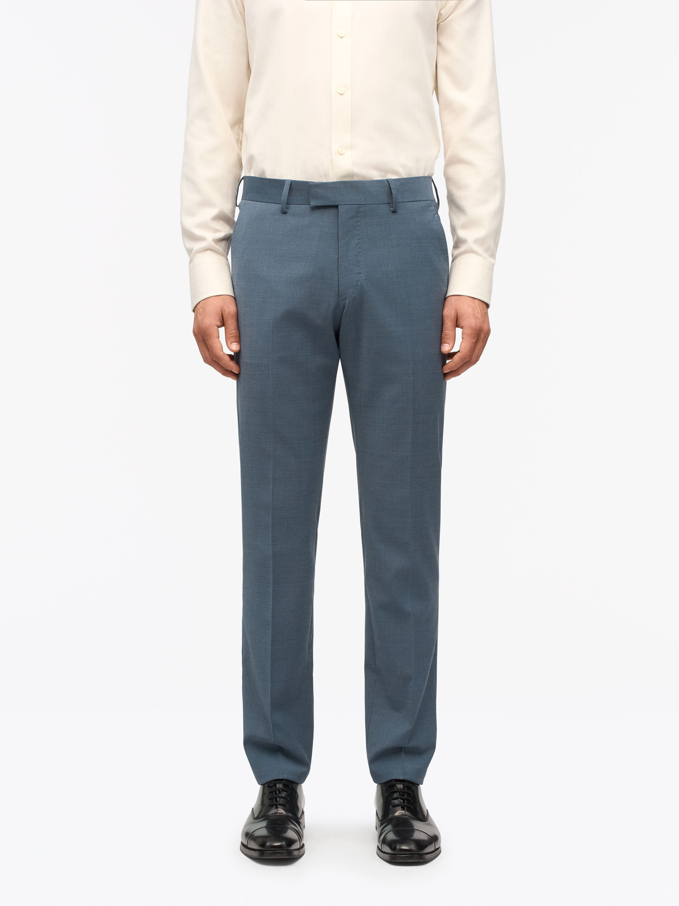 Tenuta Slim-fit Trousers - 3