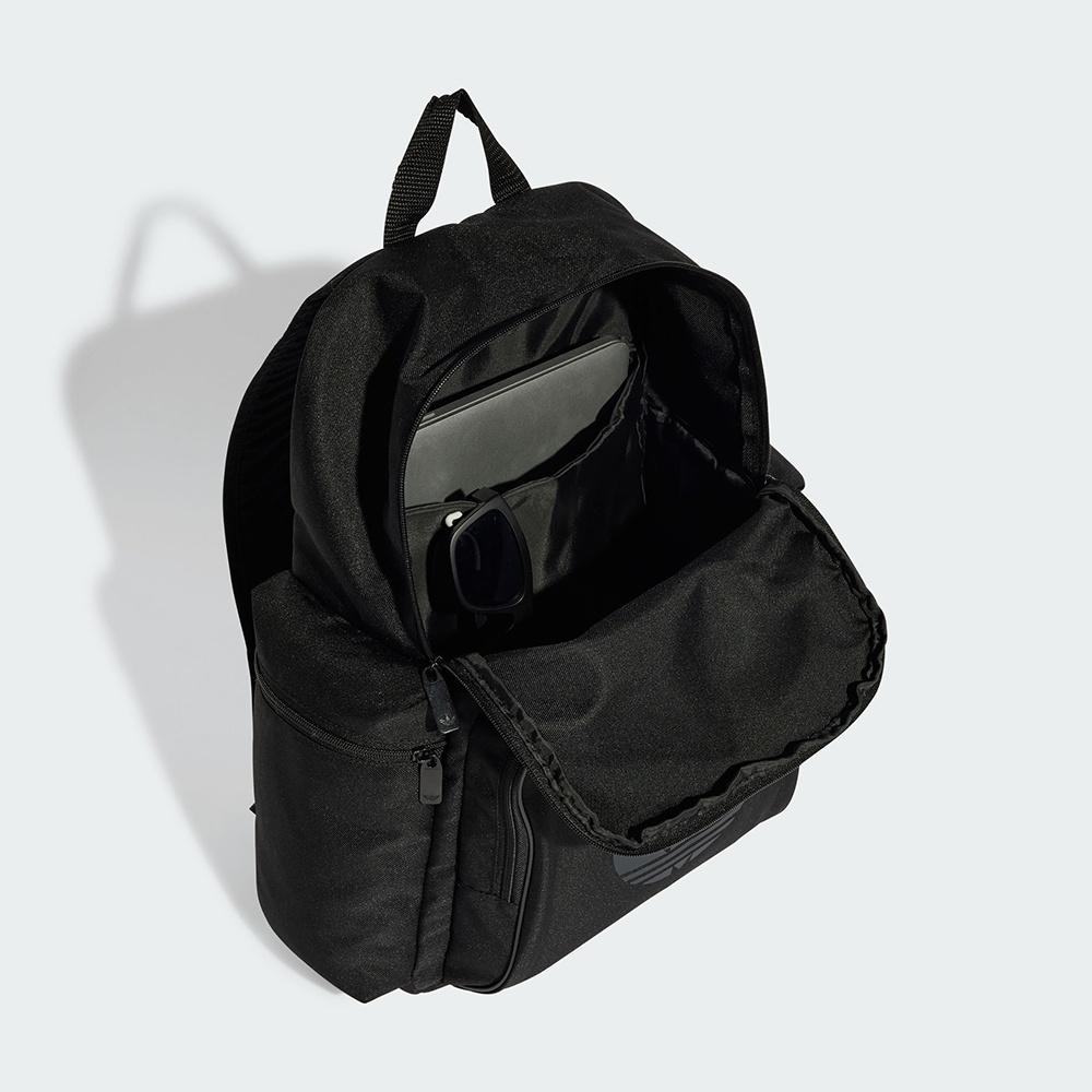 adidas Adicolor Backpack 'Black' JD5522 - 2
