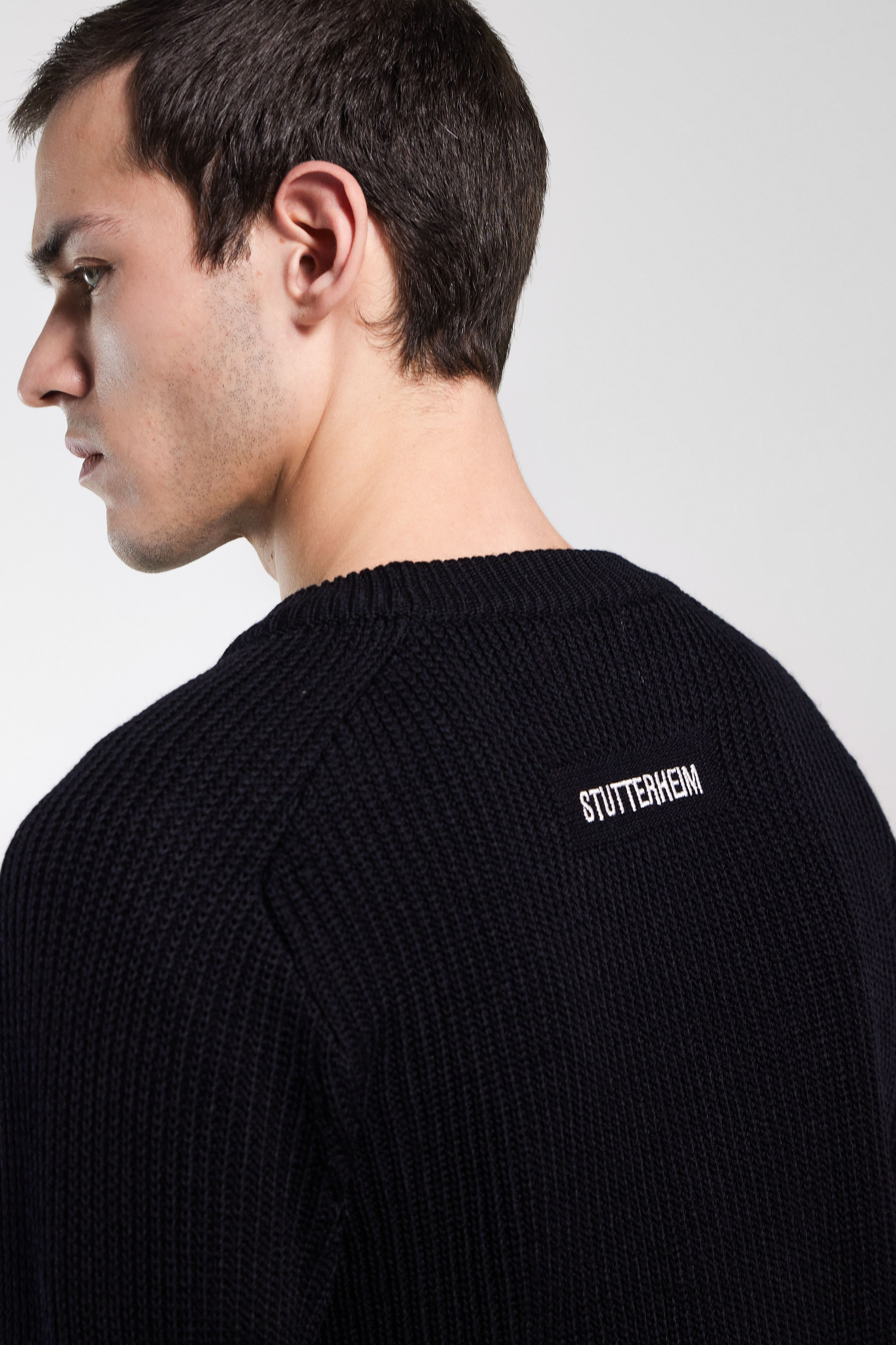 Original Sweater Black - 2