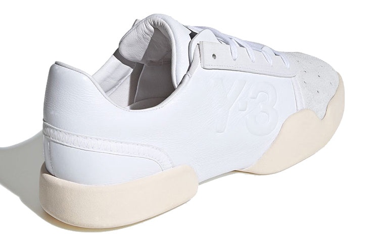 adidas Y-3 Yunu White FX0790 - 4